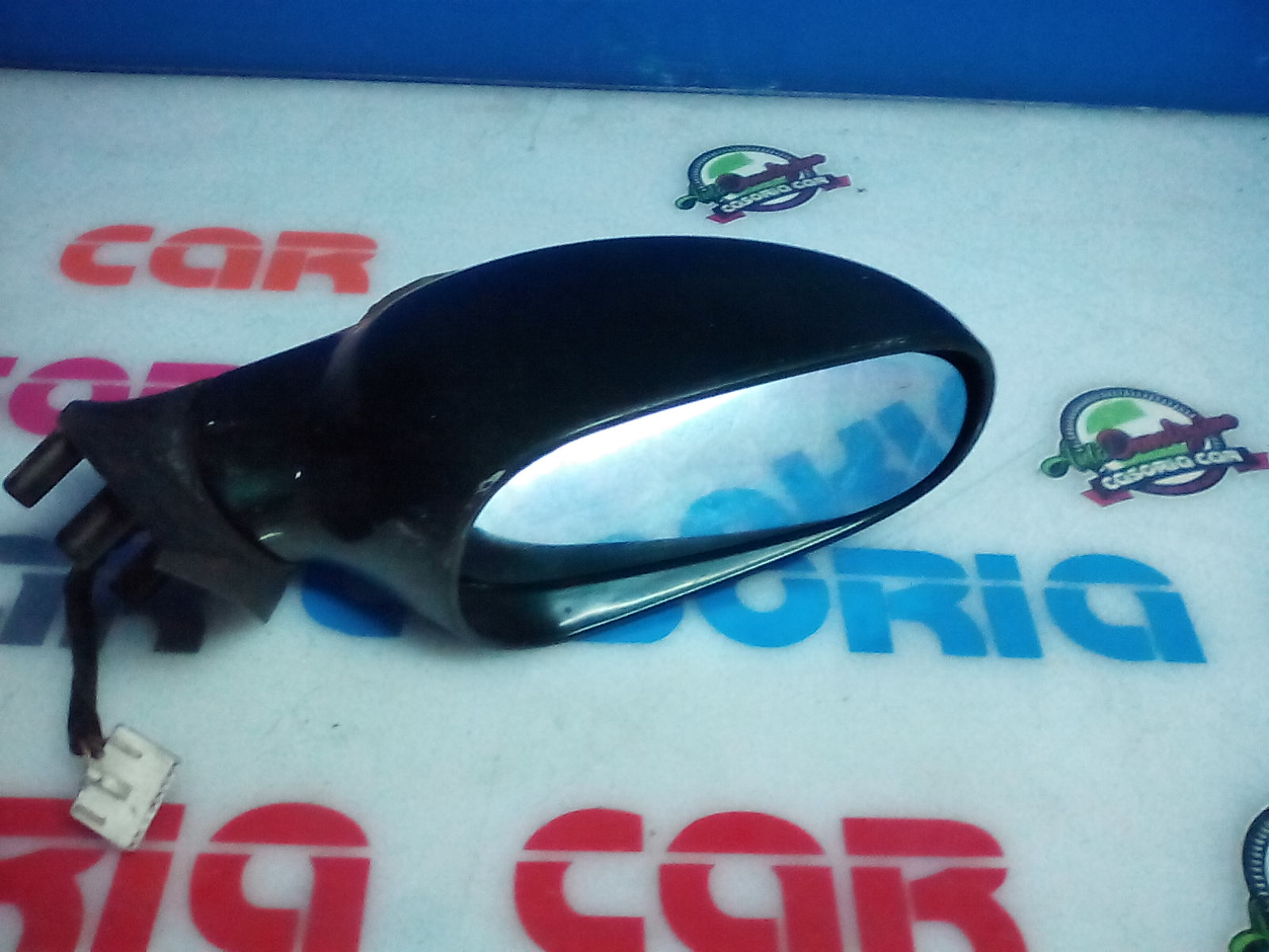 Retrovisore Est. Destro Usato