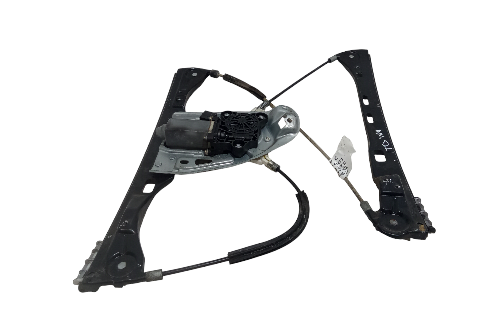 Alzacristallo Porta Ant. Destro Usato