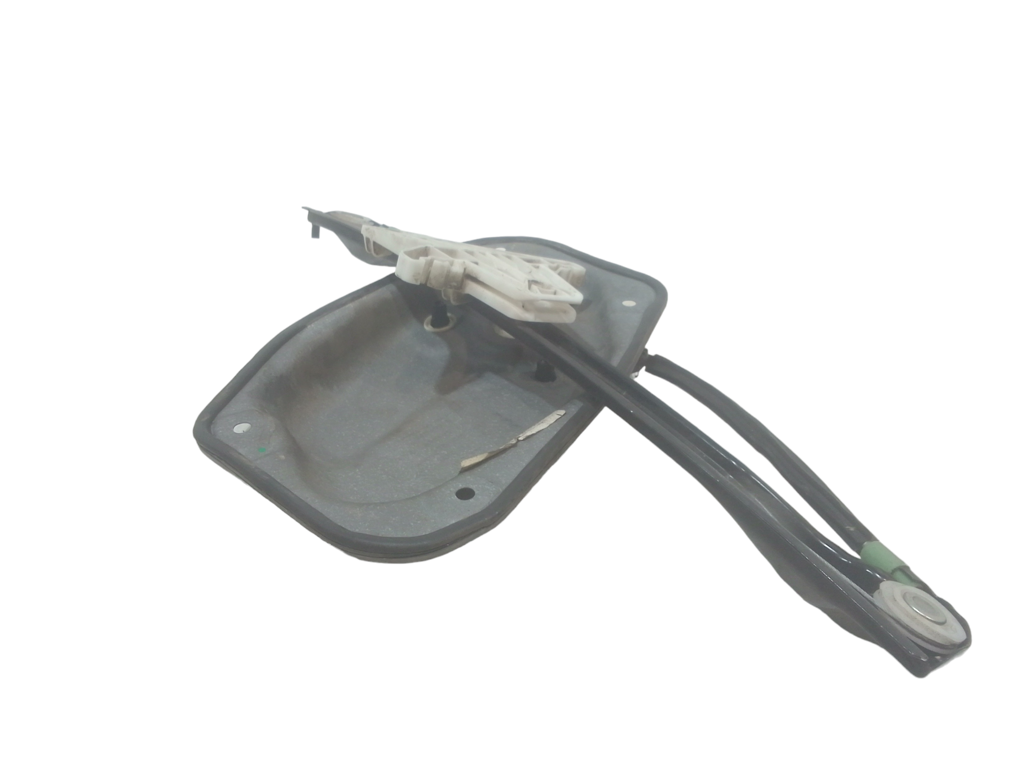 Alzacristallo Elettr. Porta Post. Sinistro 1K4839461A Usato