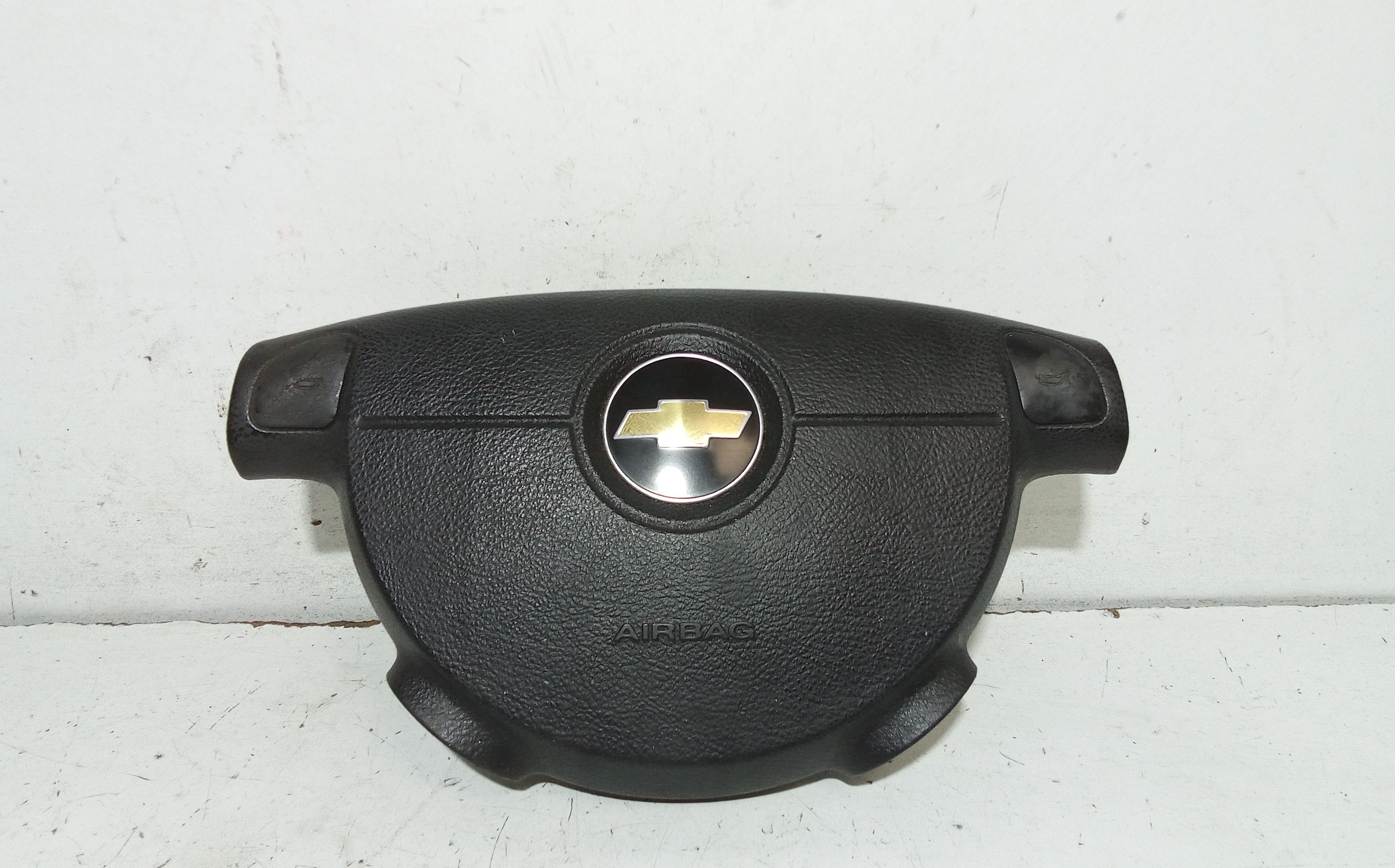 Dispositivo Airbag Lato Guida 96399503 Usato