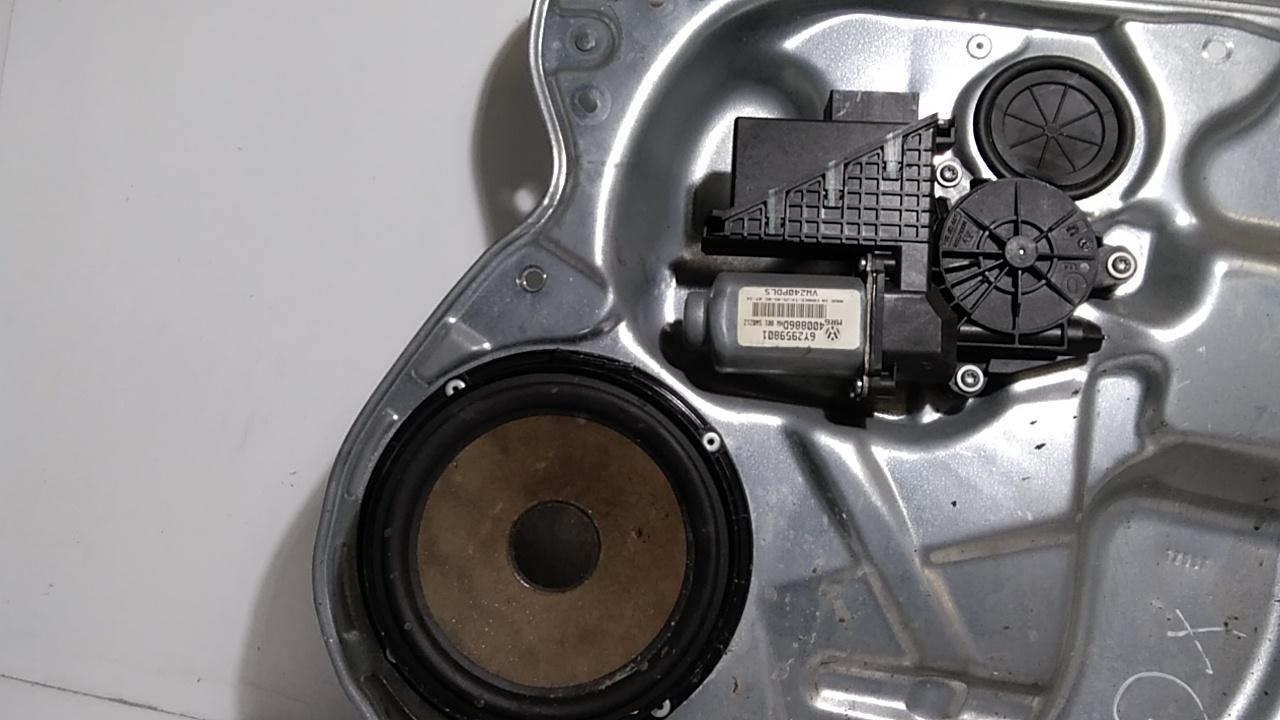 Alzacristallo Porta Ant. Destro 6Q4837462F Usato