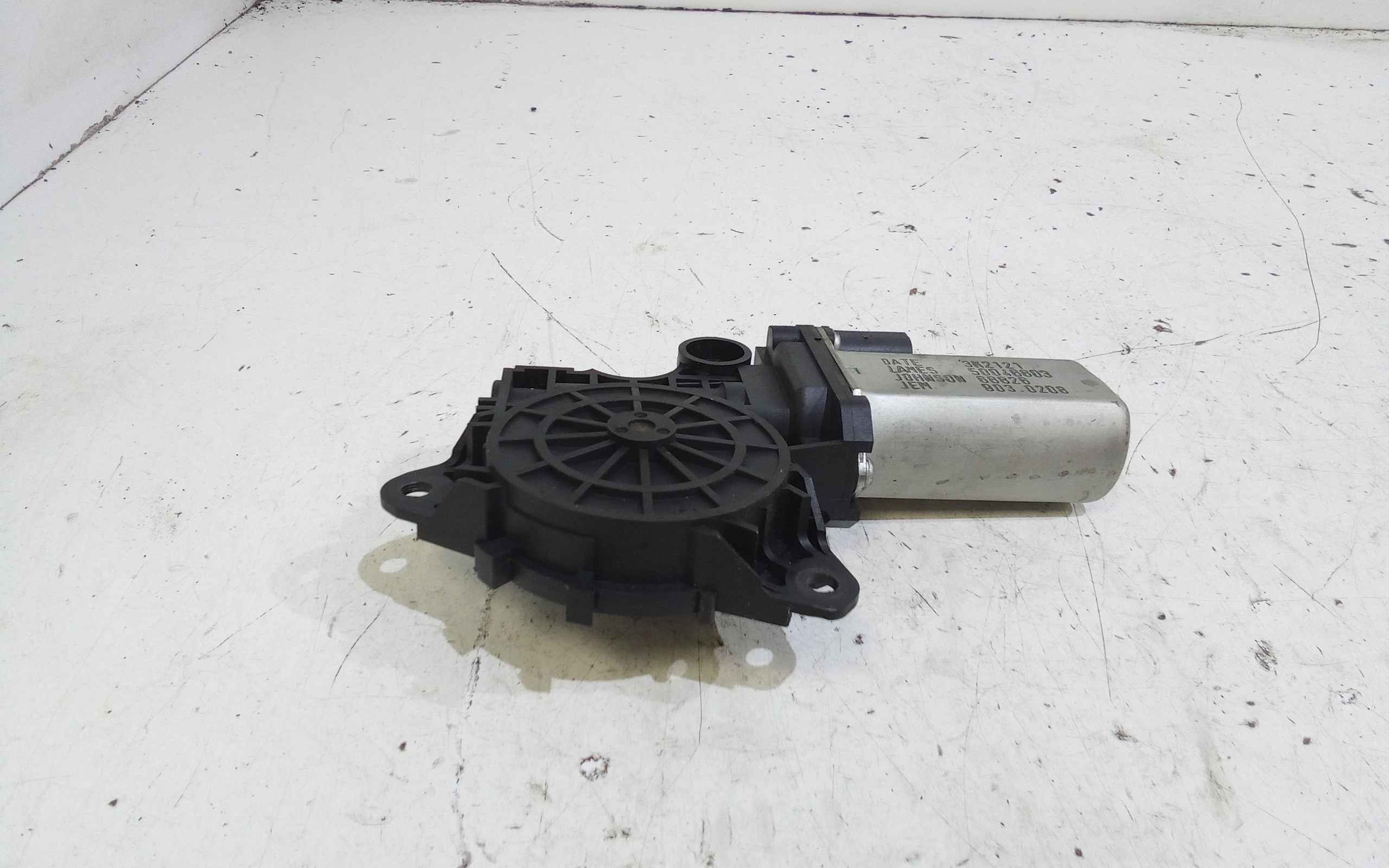 Motorino Alzacristallo Porta Ant. Sinistro 46841277 Usato