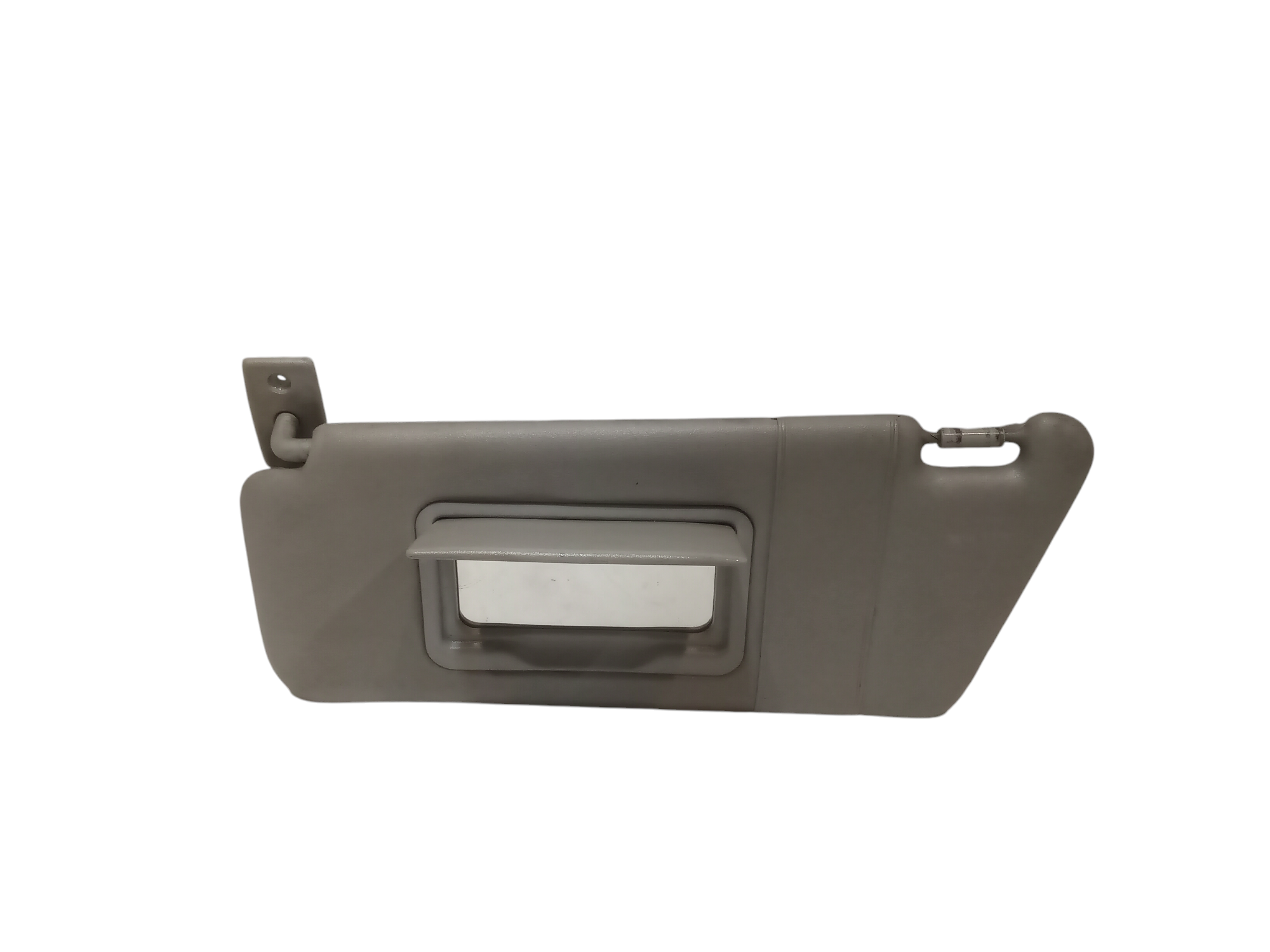 Aletta Parasole Parabrezza Sinistro A1688100110 Usato