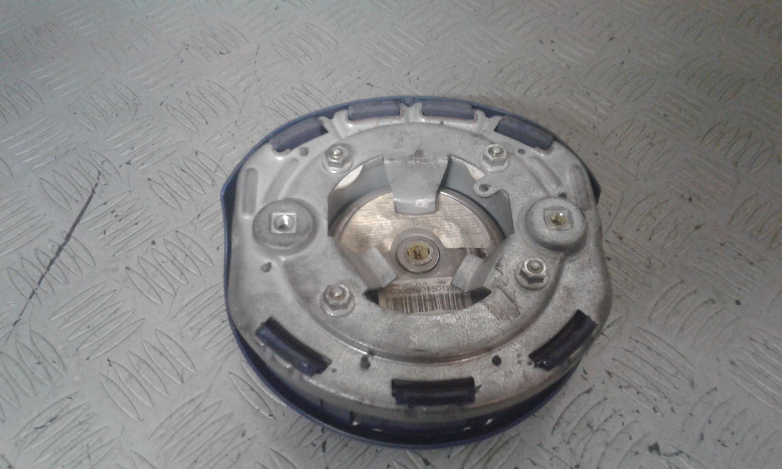 Dispositivo Airbag Lato Guida Usato