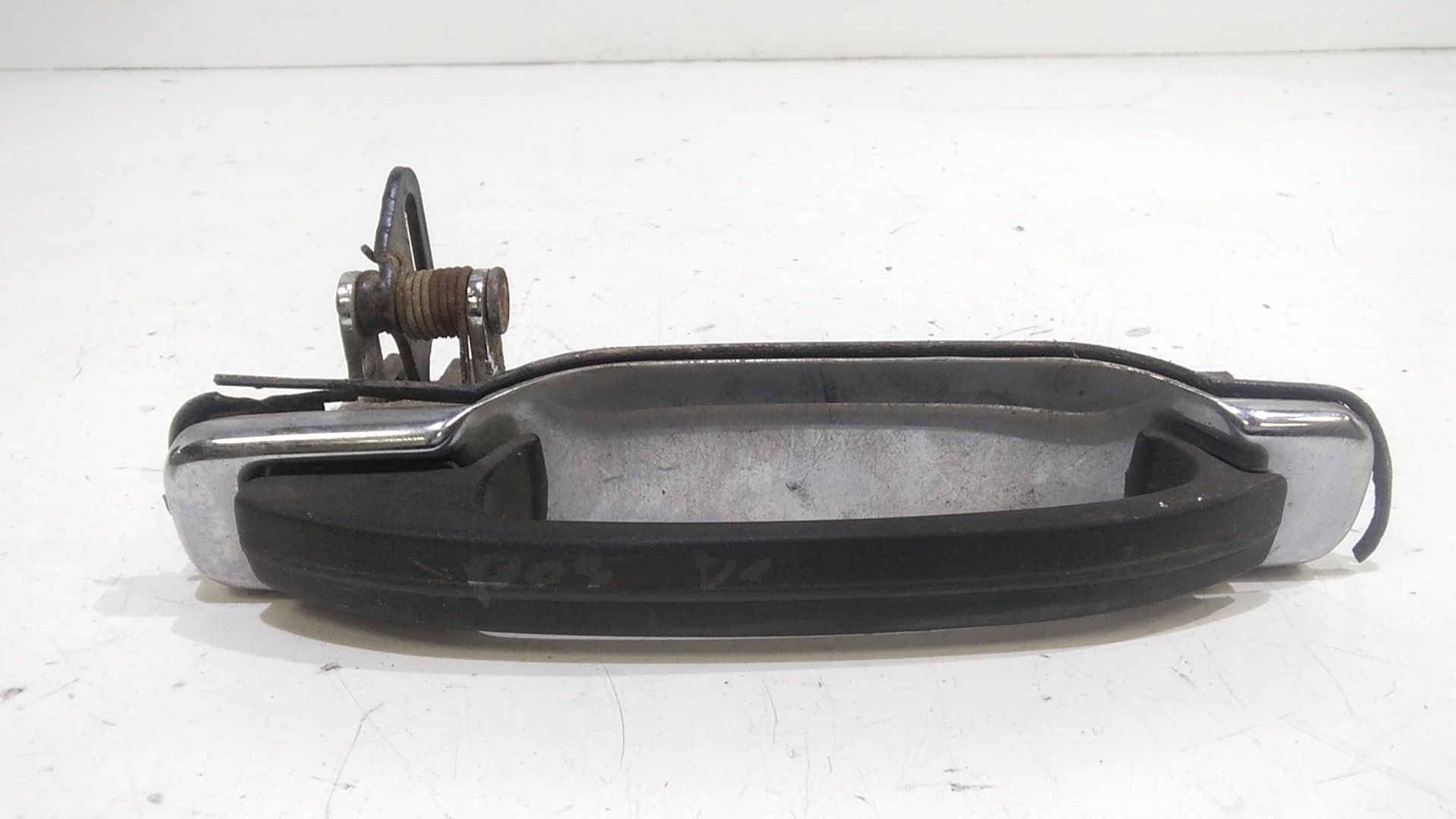 Maniglia Porta Post. Destro Usato