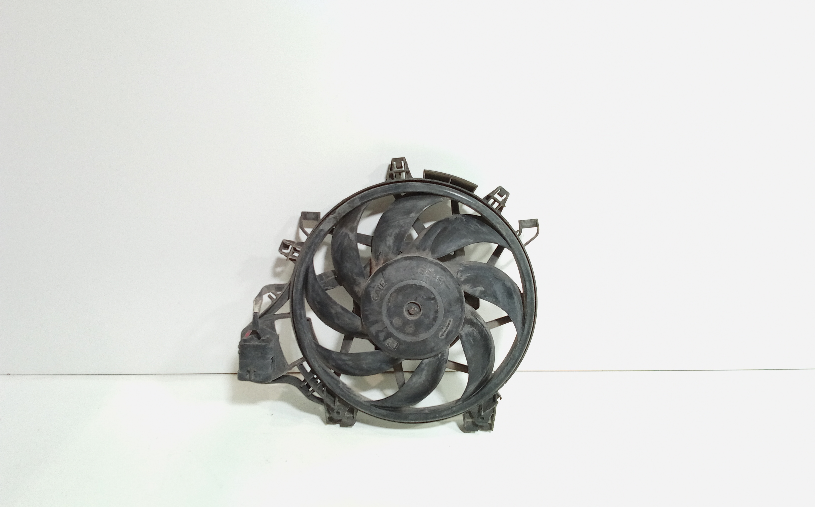 Elettroventola 24402524 Usato