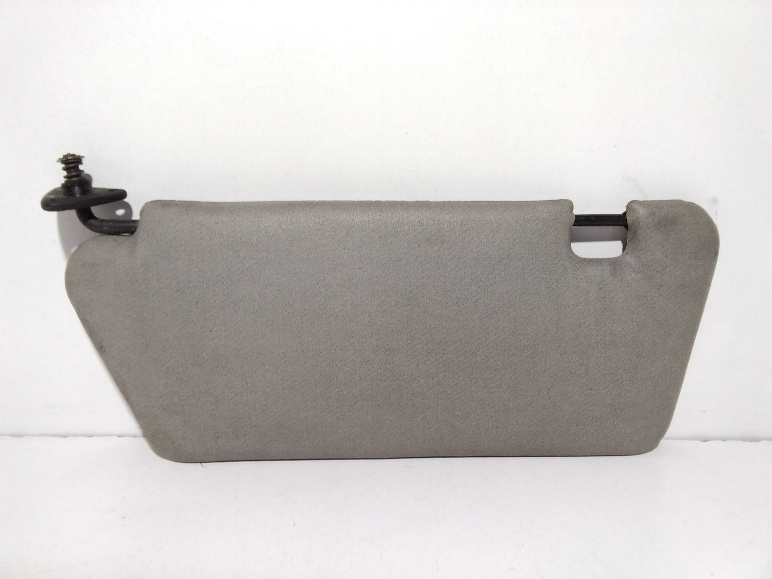 Aletta Parasole Parabrezza Destro Usato