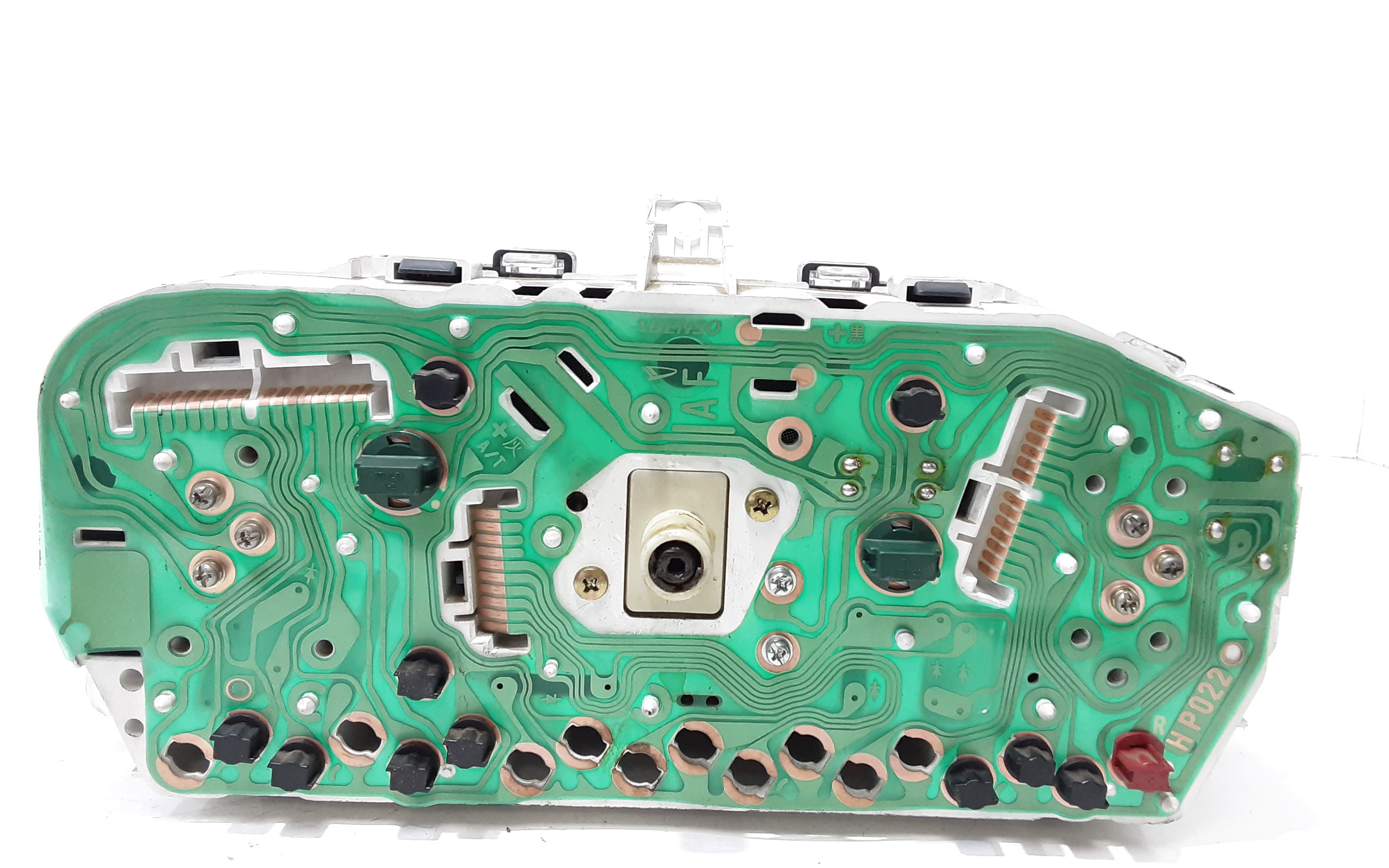 Quadro Portastrumenti Usato