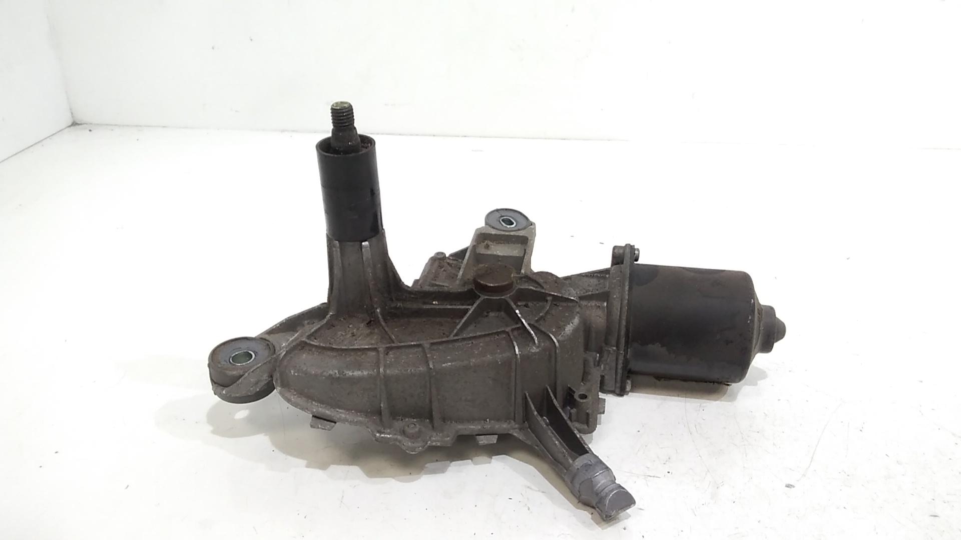 Motorino Tergilunotto 6405CY Usato