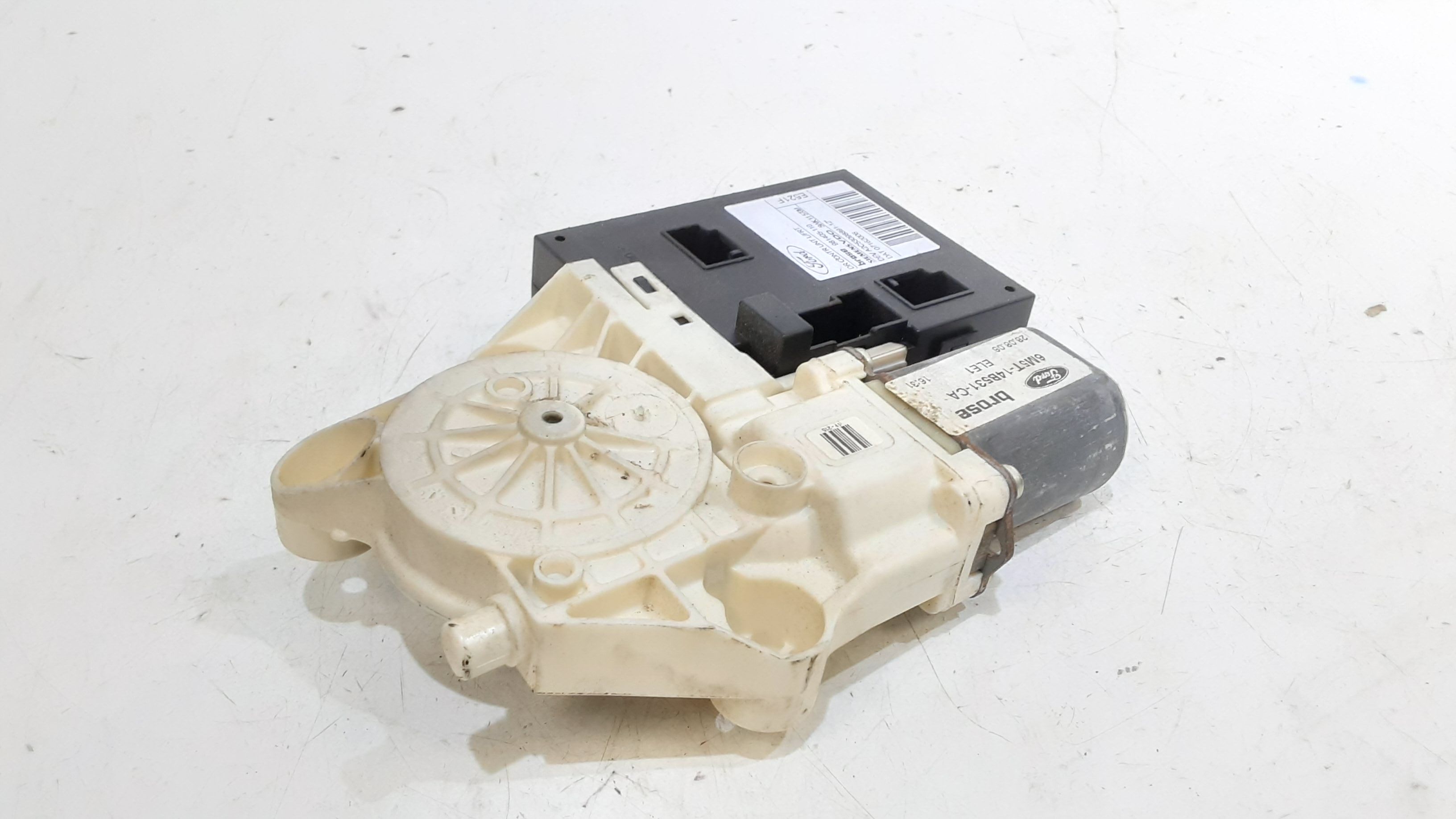 Motorino Alzacristallo Porta Ant. Sinistro 1347885 Usato