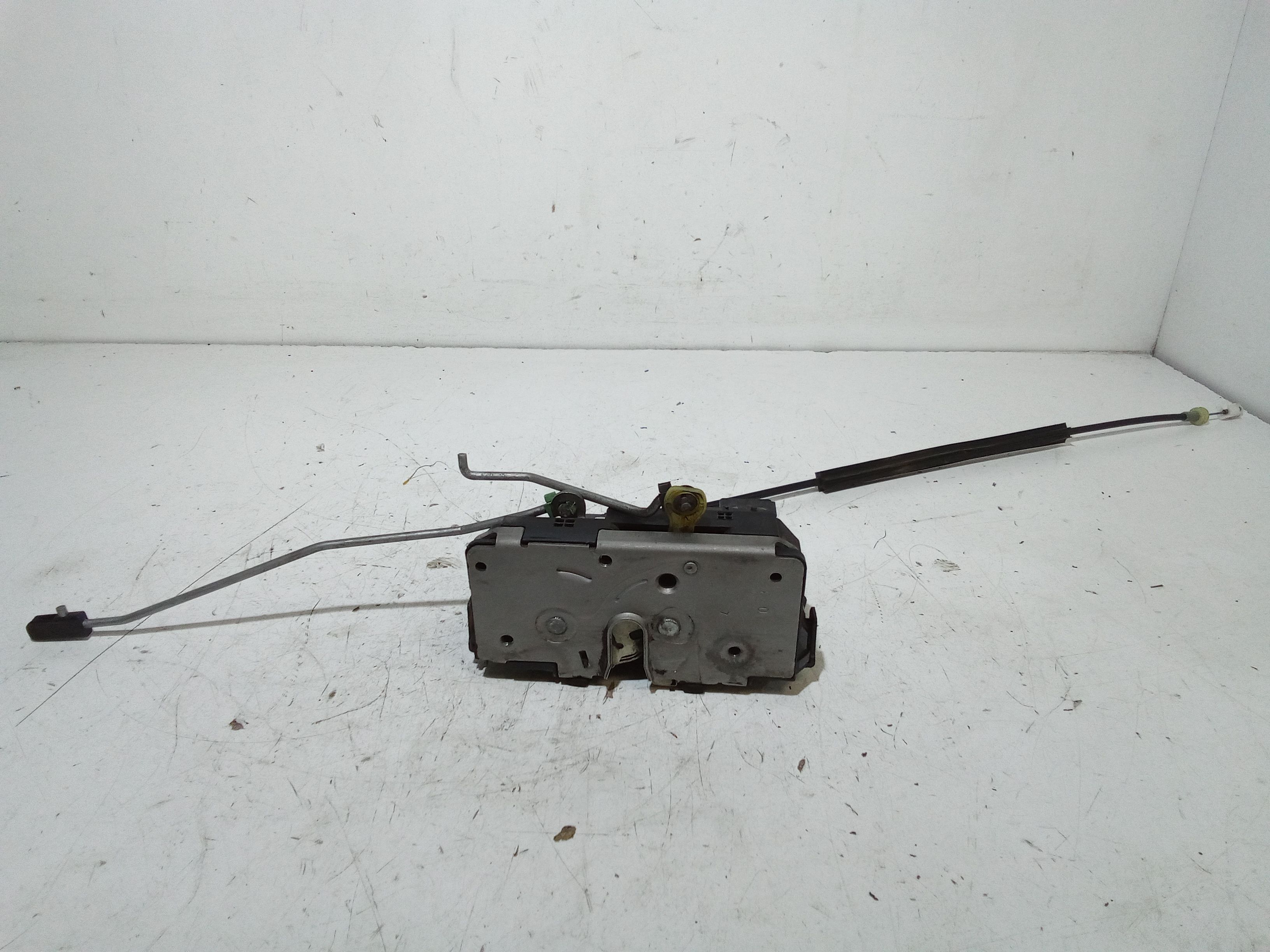 Serratura Porta Ant. Sinistro 52065093 Usato