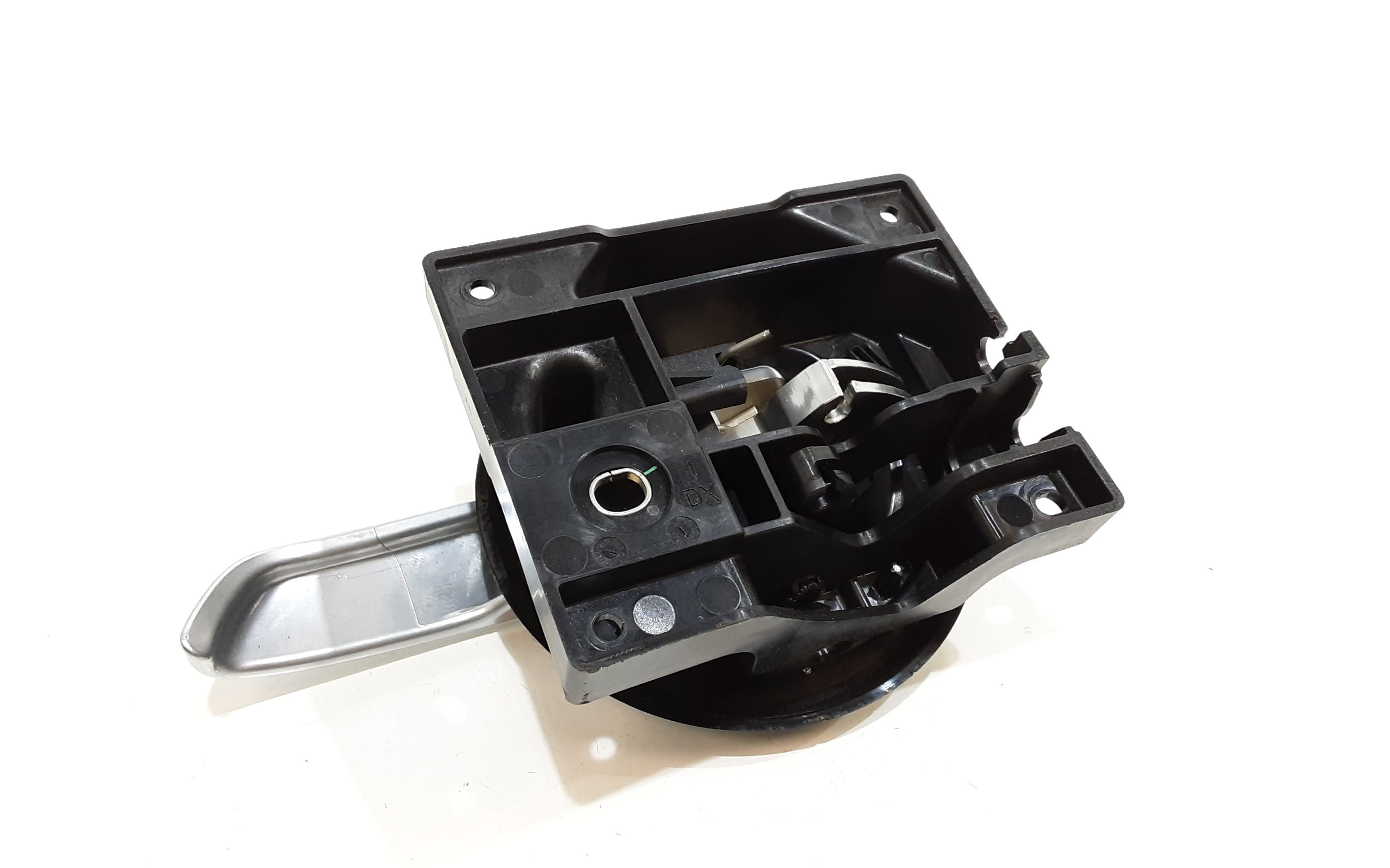 Maniglia Int. Apertura Porta Post. Destro 735610495 Usato