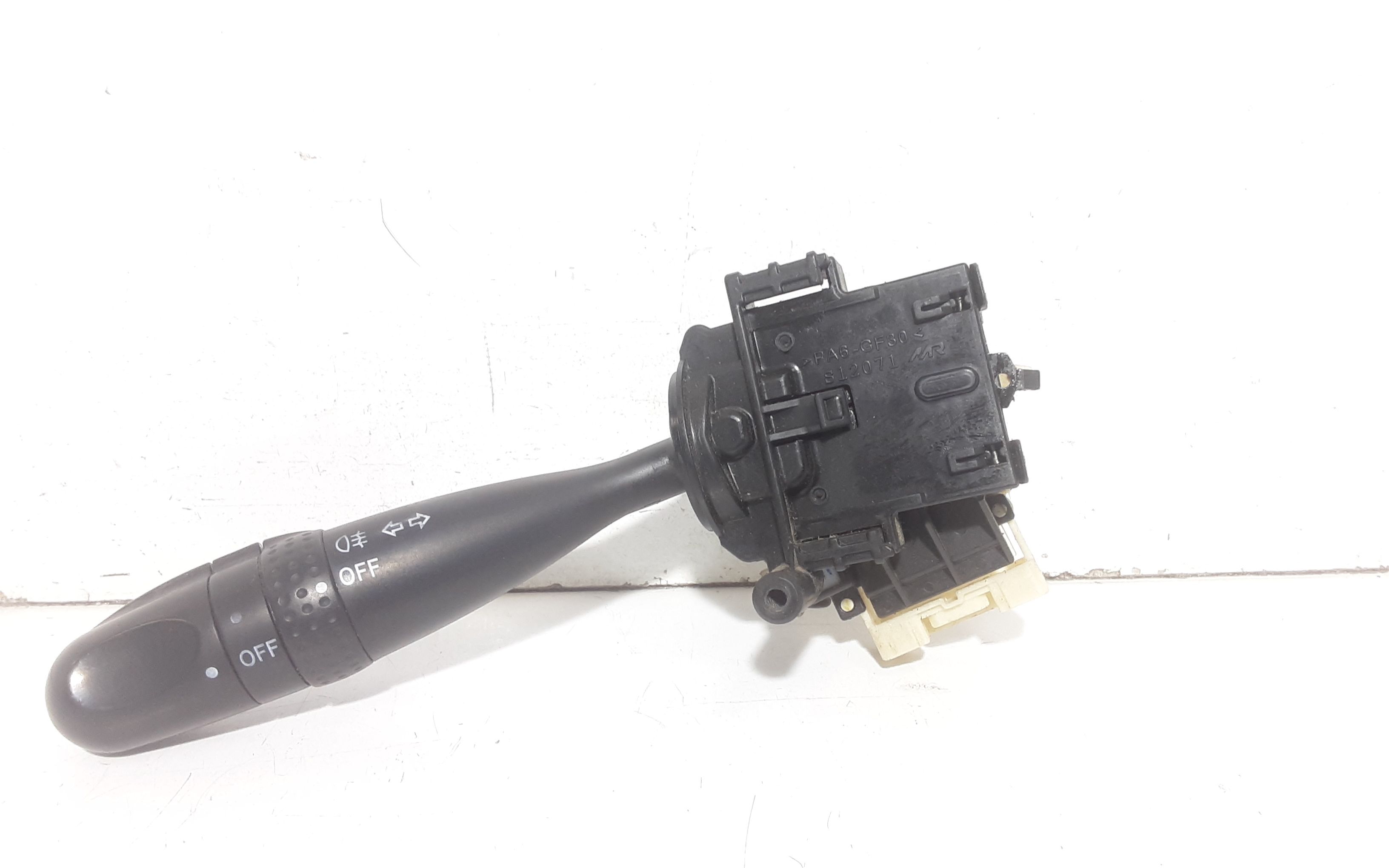 Devioguidasgancio Sinistro Usato