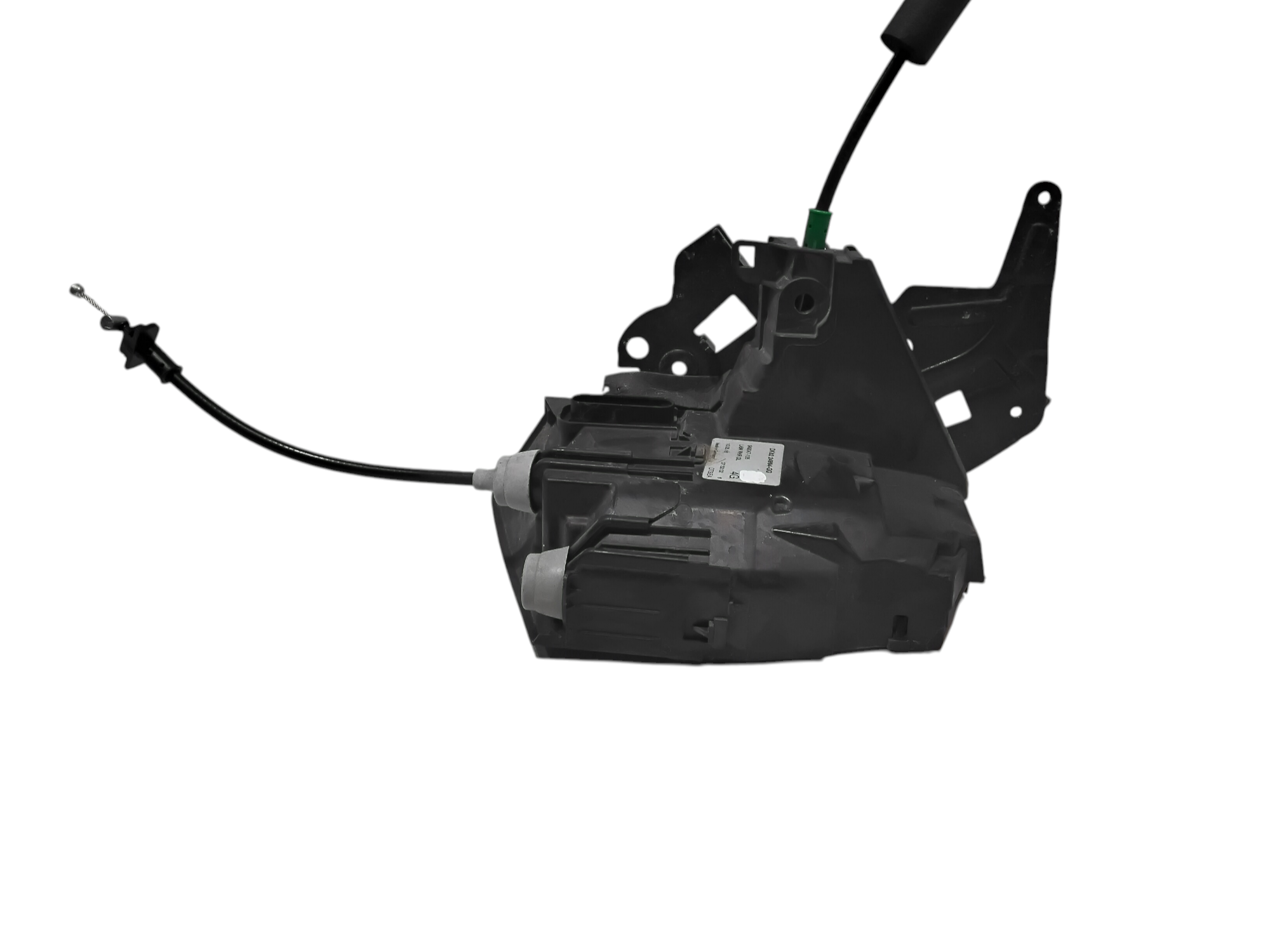 Serratura Porta Post. Destro LR048261 Usato