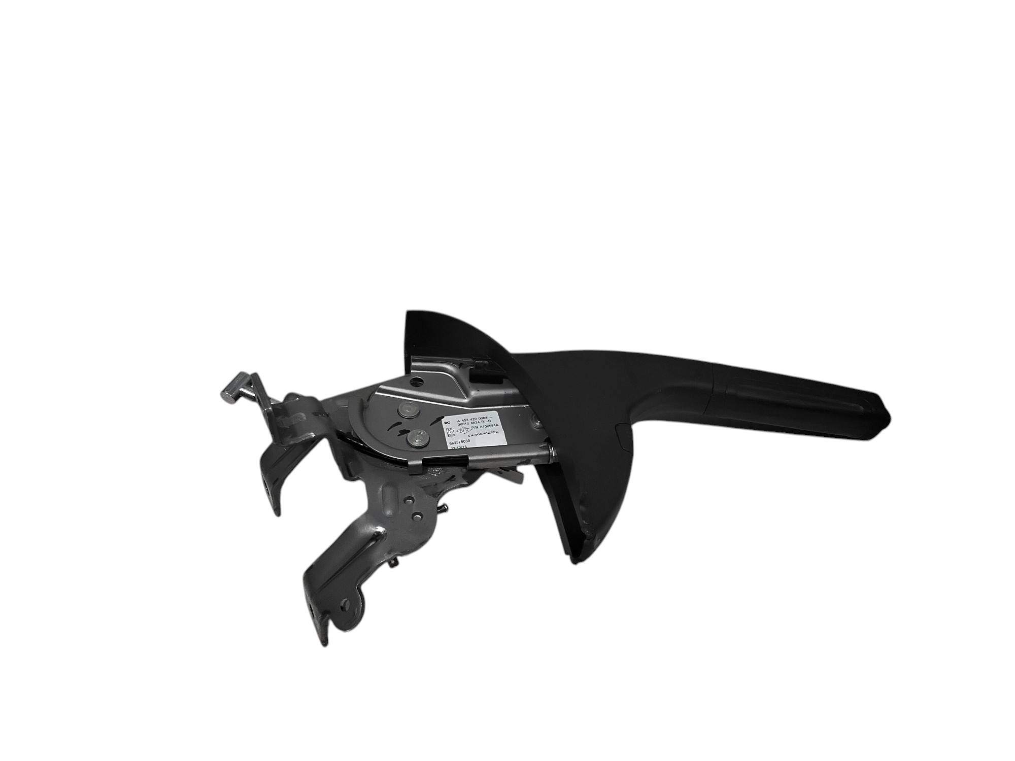 Leva Freno Stazionamento 360106834R Usato