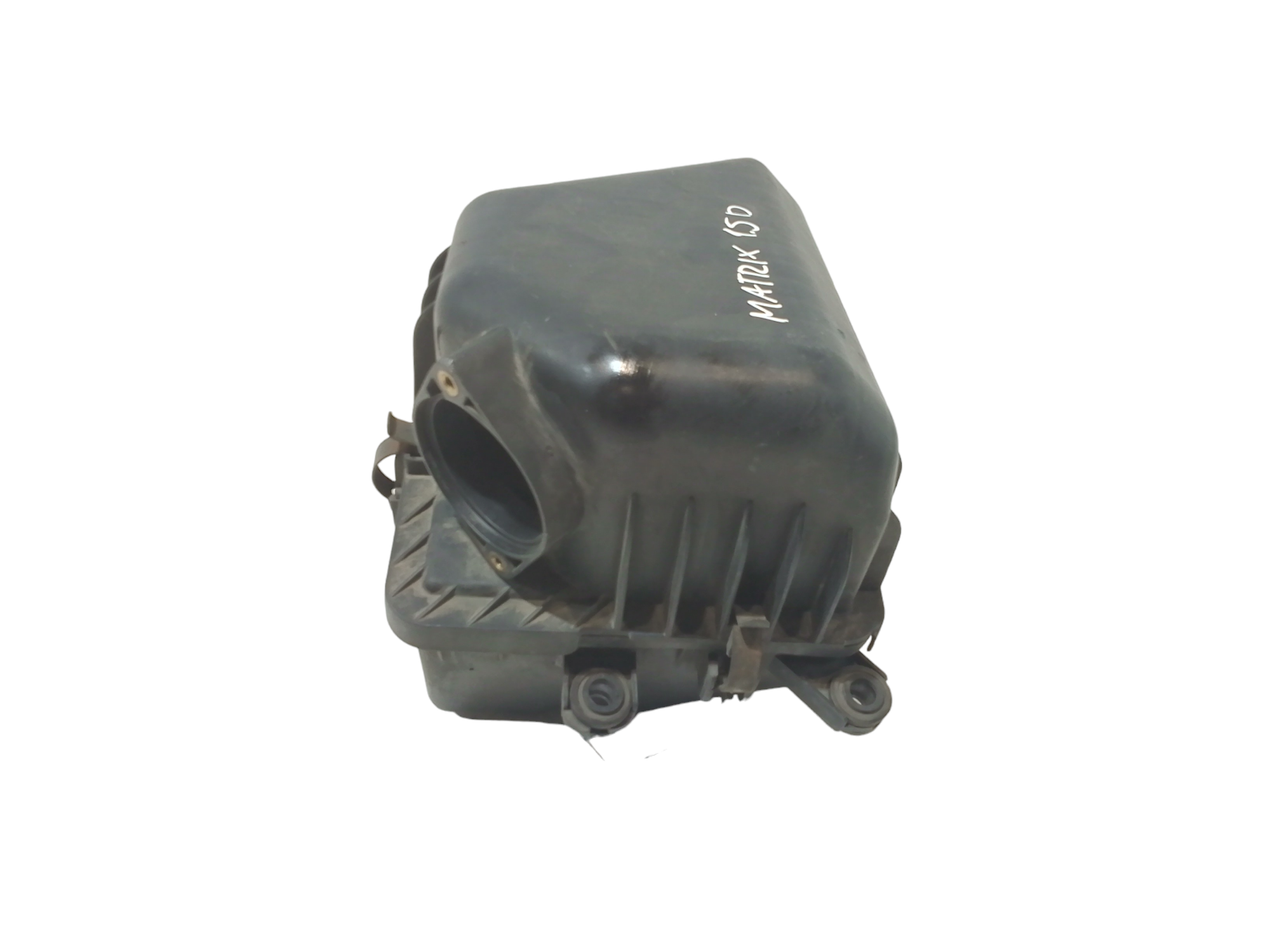 Filtro Aria Compl. Usato