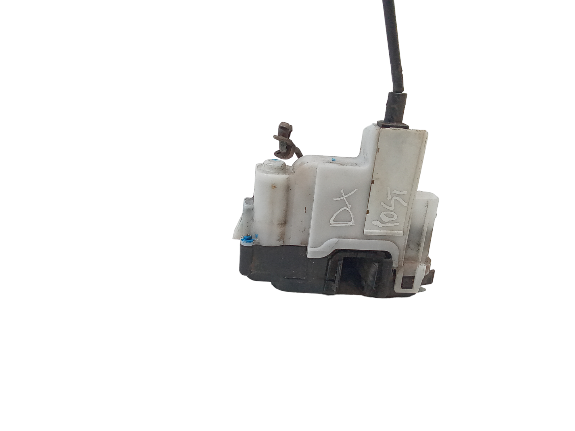 Serratura Porta Post. Destro 51917890 Usato