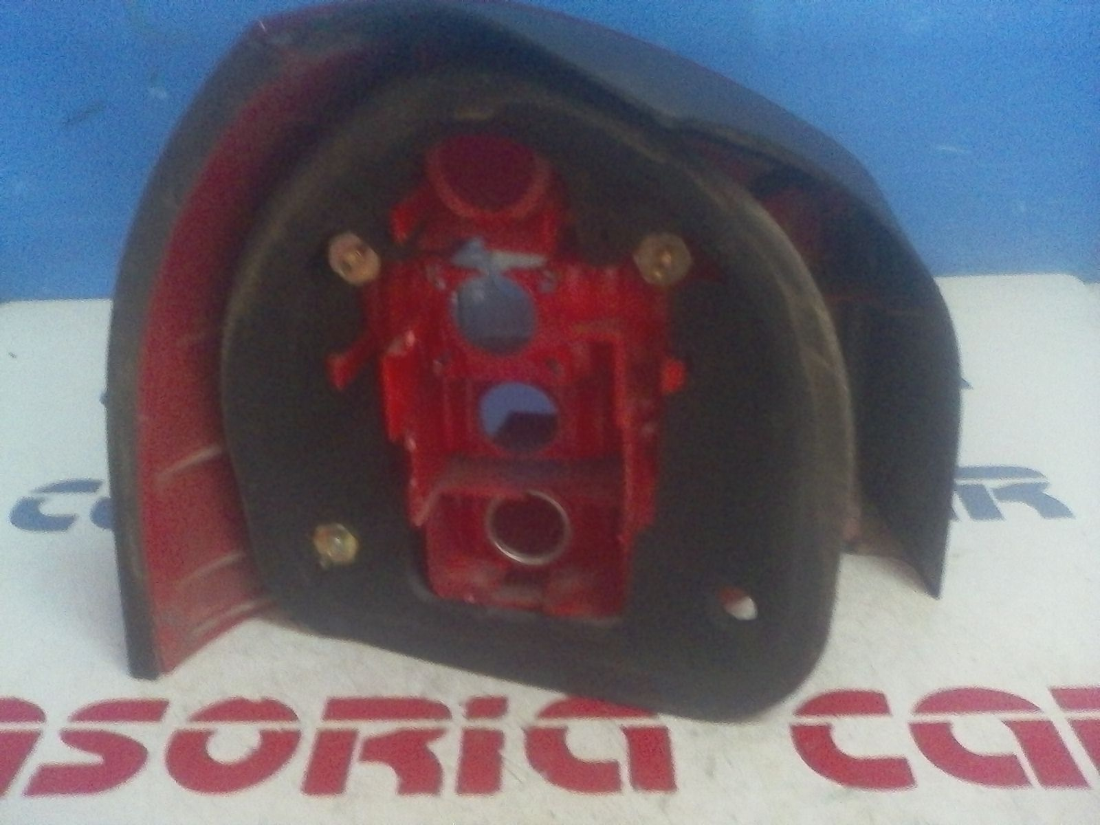 Fanale Post. Destro 8L0945096C Usato