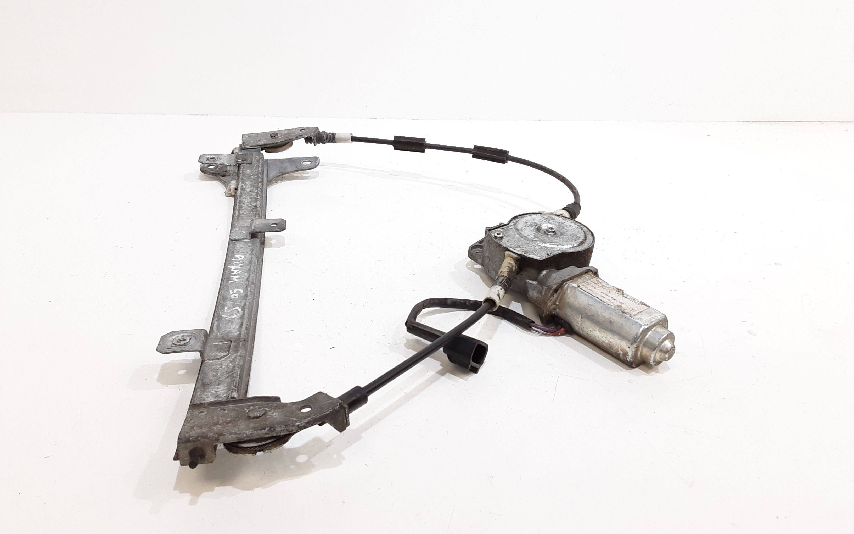 Alzacristallo Porta Ant. Sinistro Usato