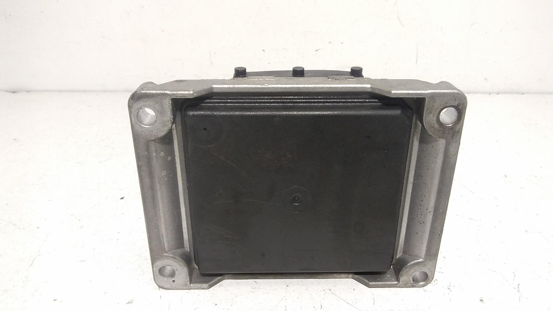 Centralina Iniezione 51814663 Usato