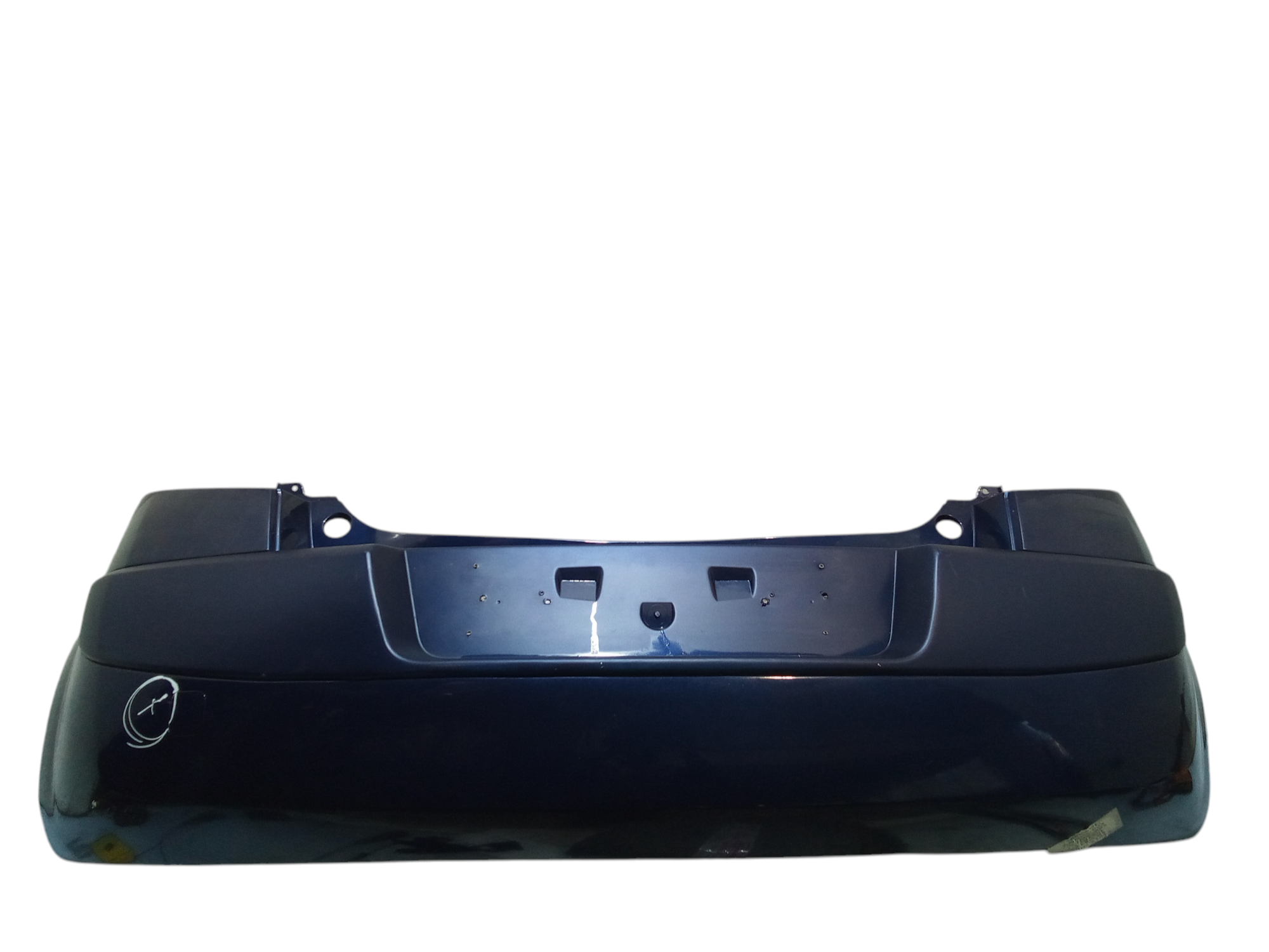 Paraurti Post. 7701474486 Usato