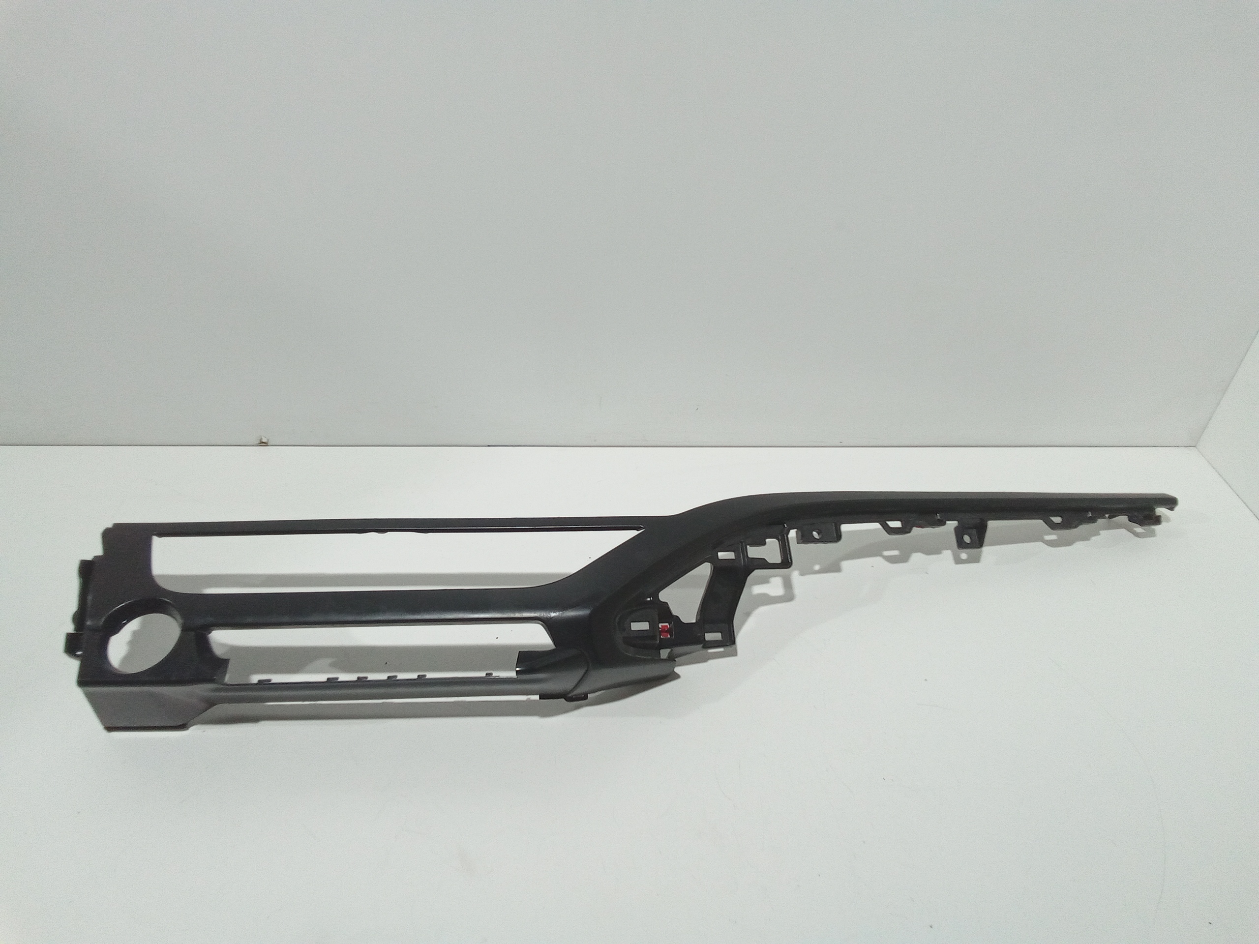 Rivestimento Centr. Cruscotto, Mascherina Portastrumenti Centr. Cruscotto Usato