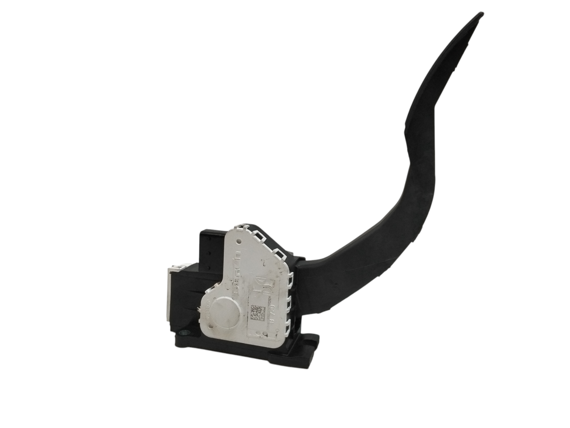 Pedale Acceleratore 1384162080 Usato