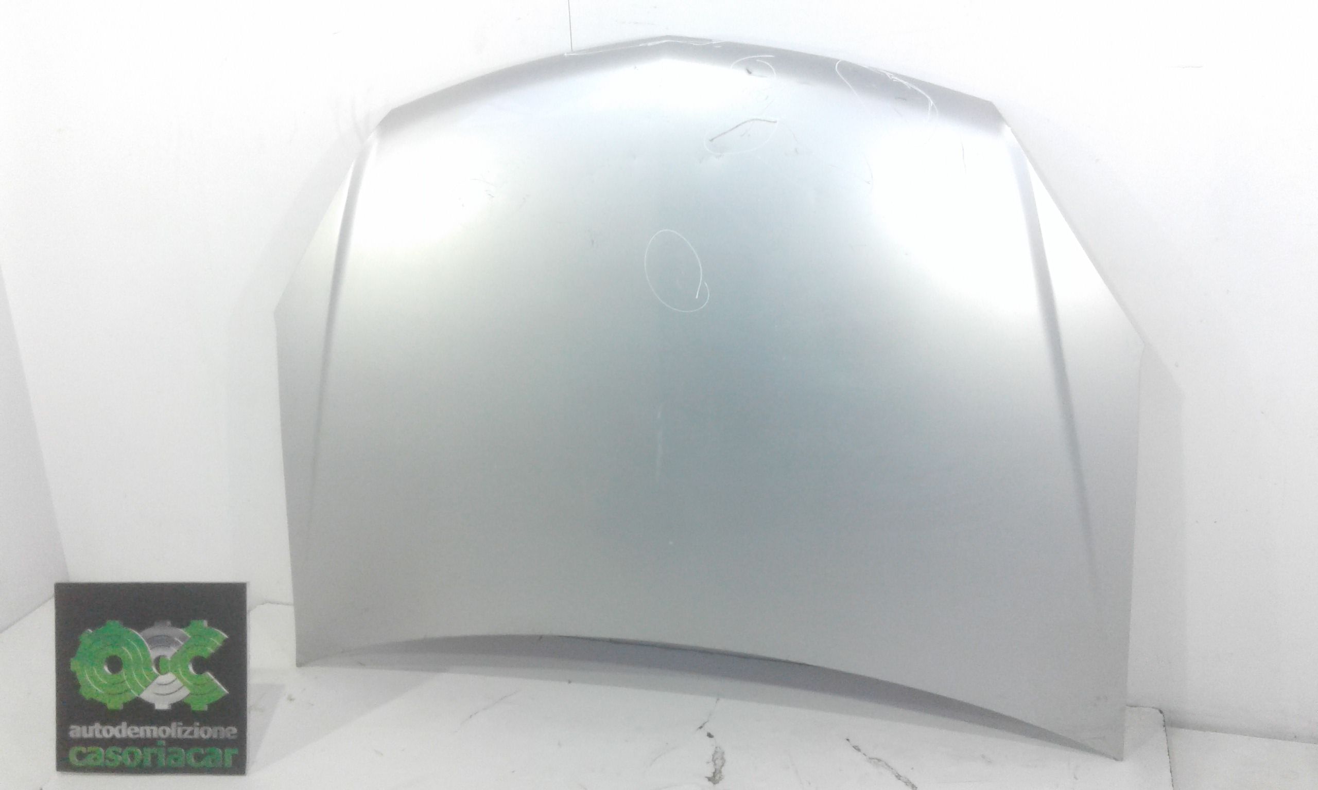 Cofano Ant. 93178717 Usato