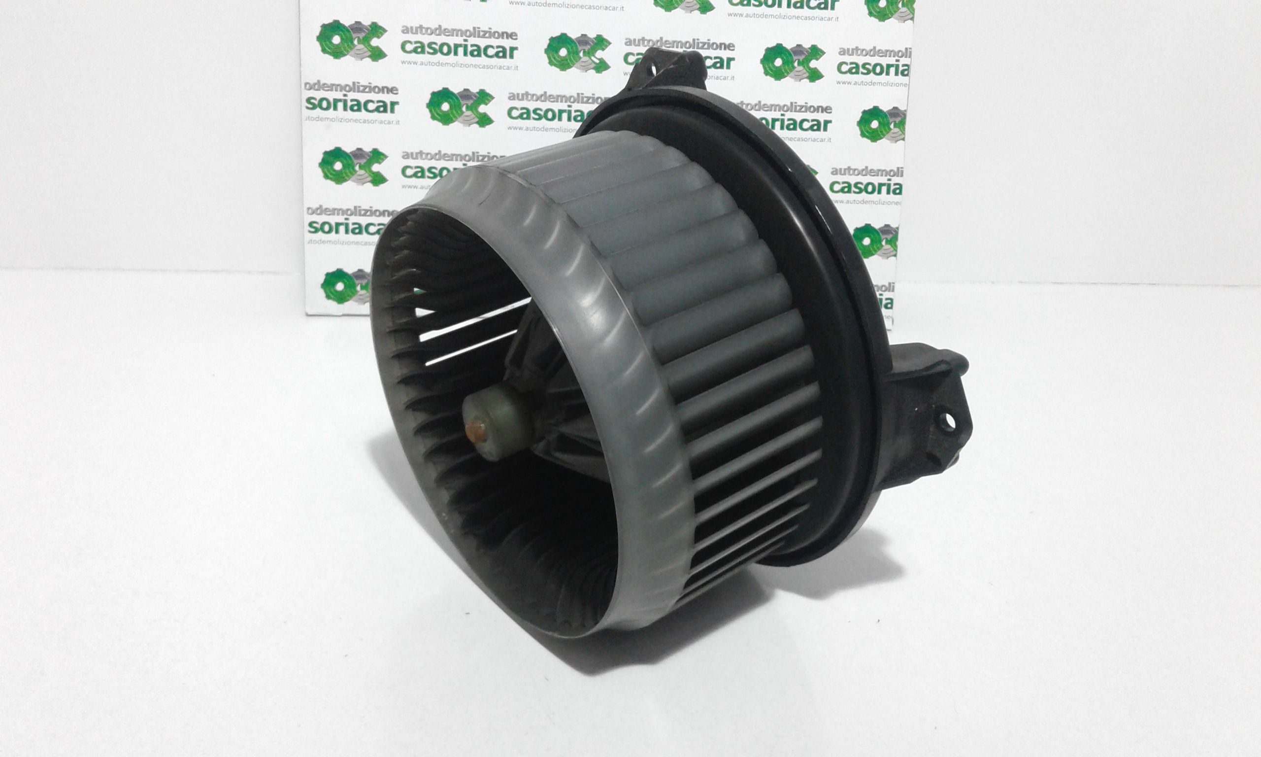 Motorino Ventilazione Abitacolo Usato