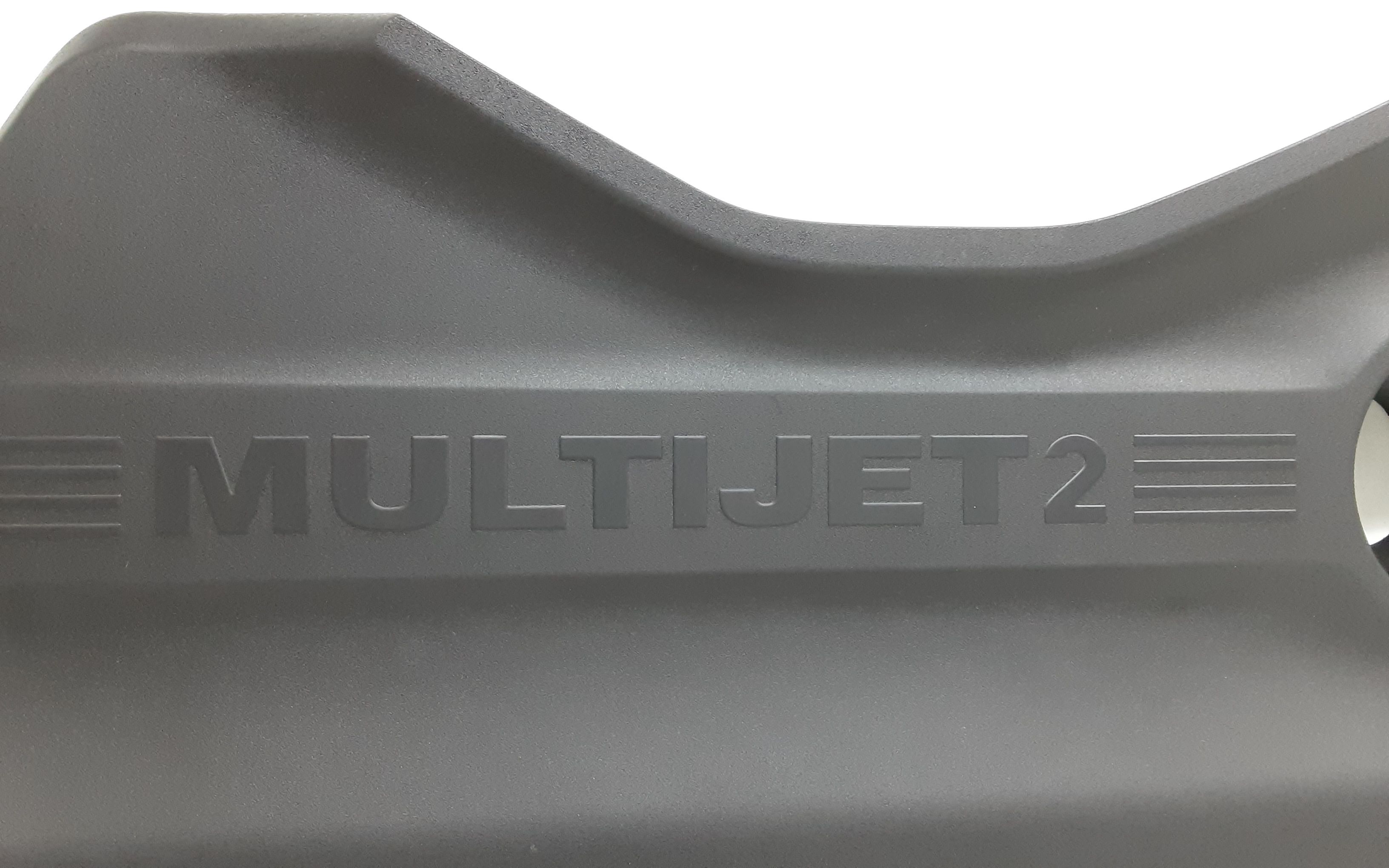 Copertura Motore Usato