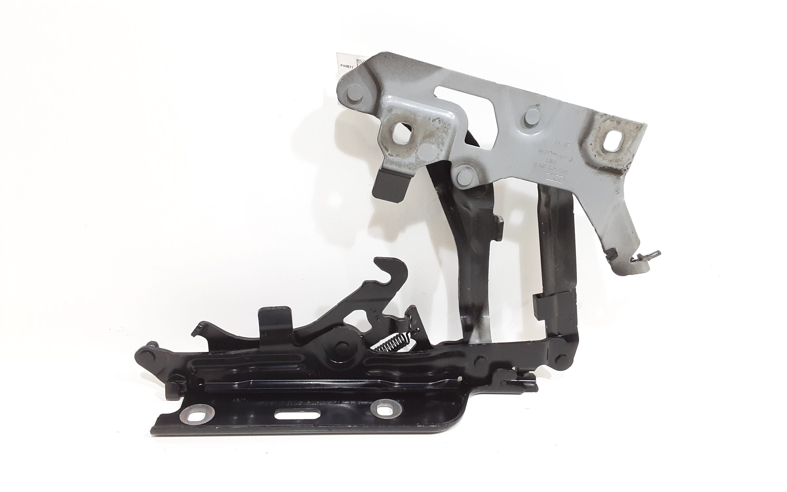 Cerniera Cofano Ant. Sinistro 80A823301C Usato