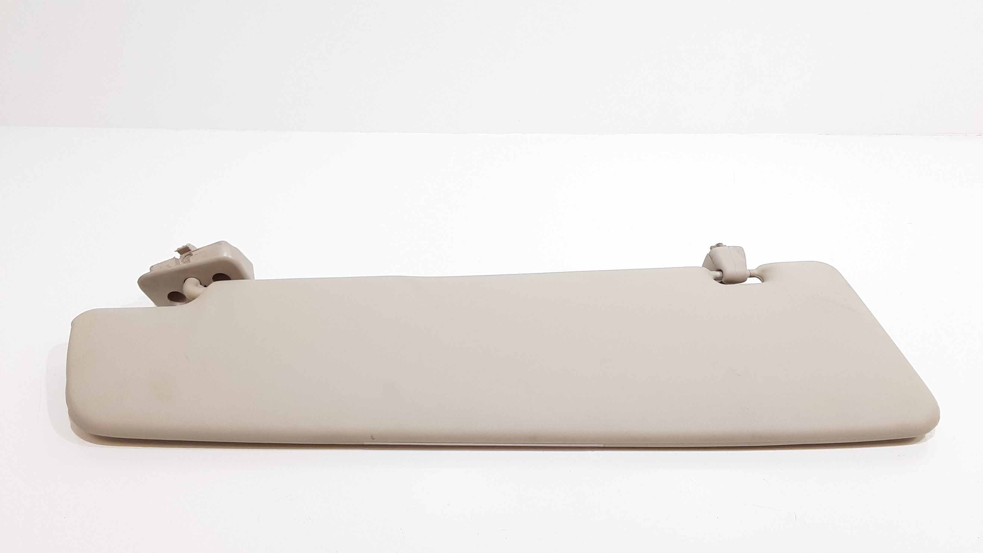 Aletta Parasole Parabrezza Destro 1612107580 Usato