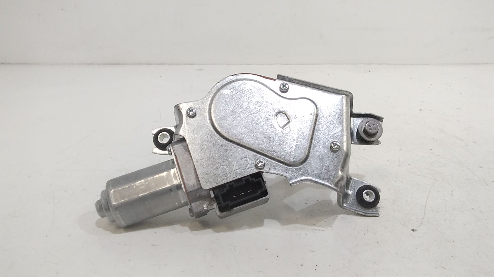 Motorino Tergilunotto 67638495516 Usato