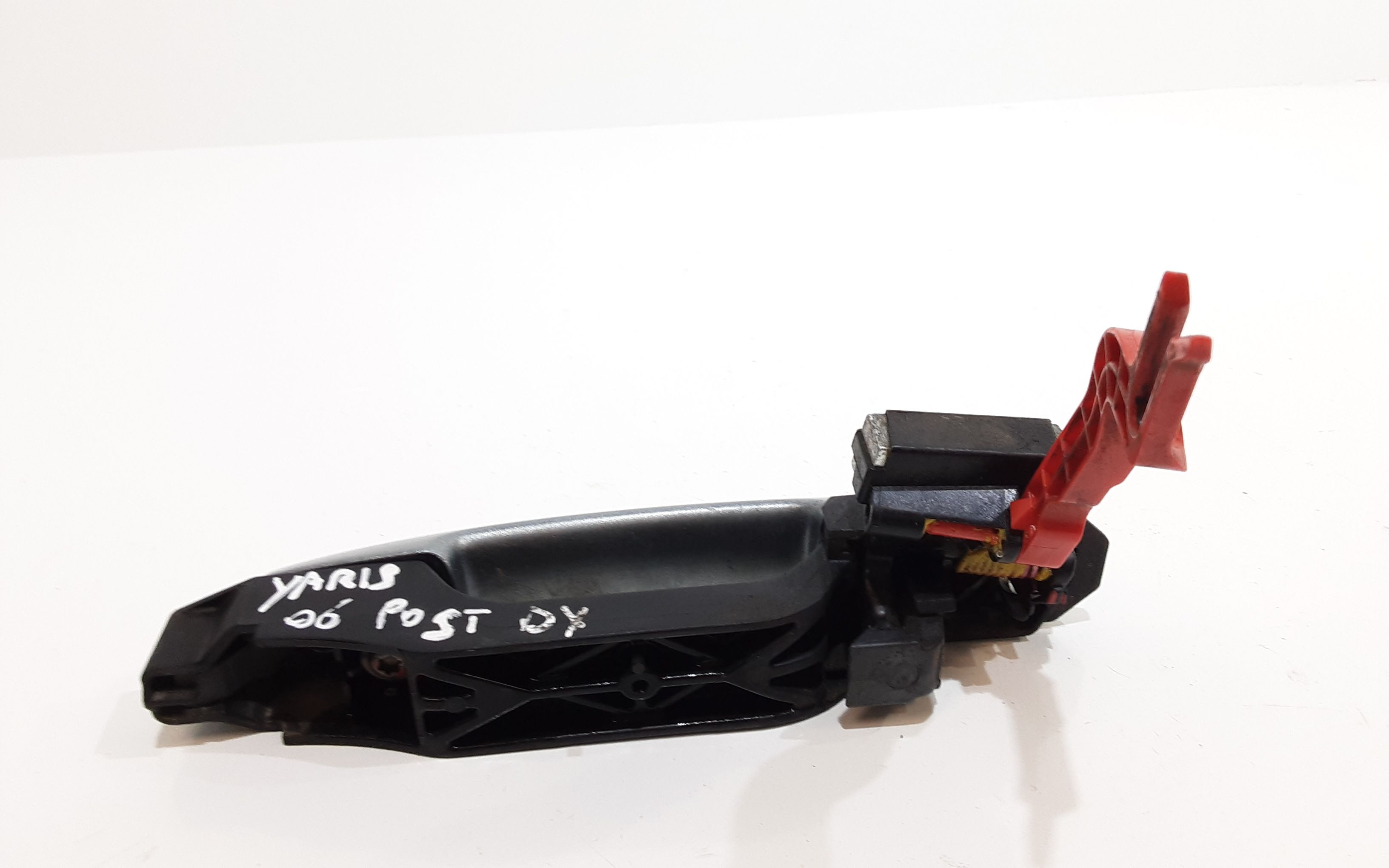 Maniglia Porta Post. Destro 6921112220A0 Usato