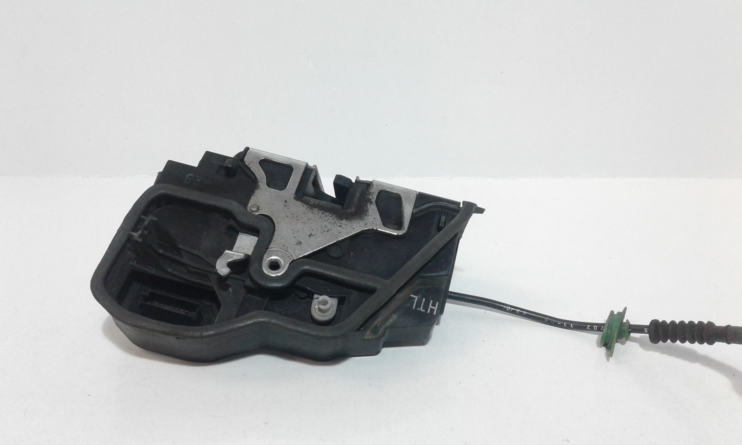 Serratura Porta Post. Sinistro 51227202147 Usato