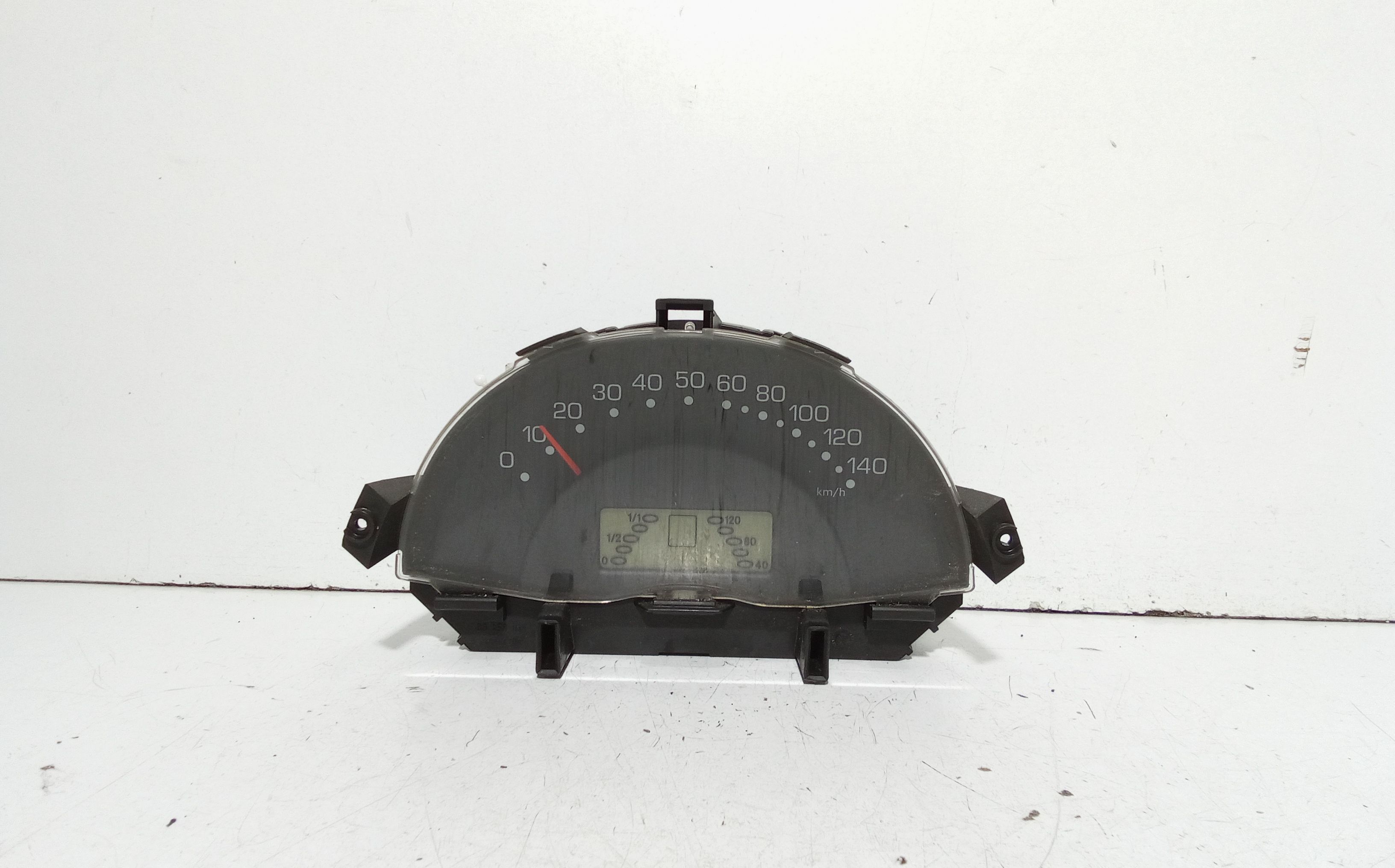 Quadro Portastrumenti Usato