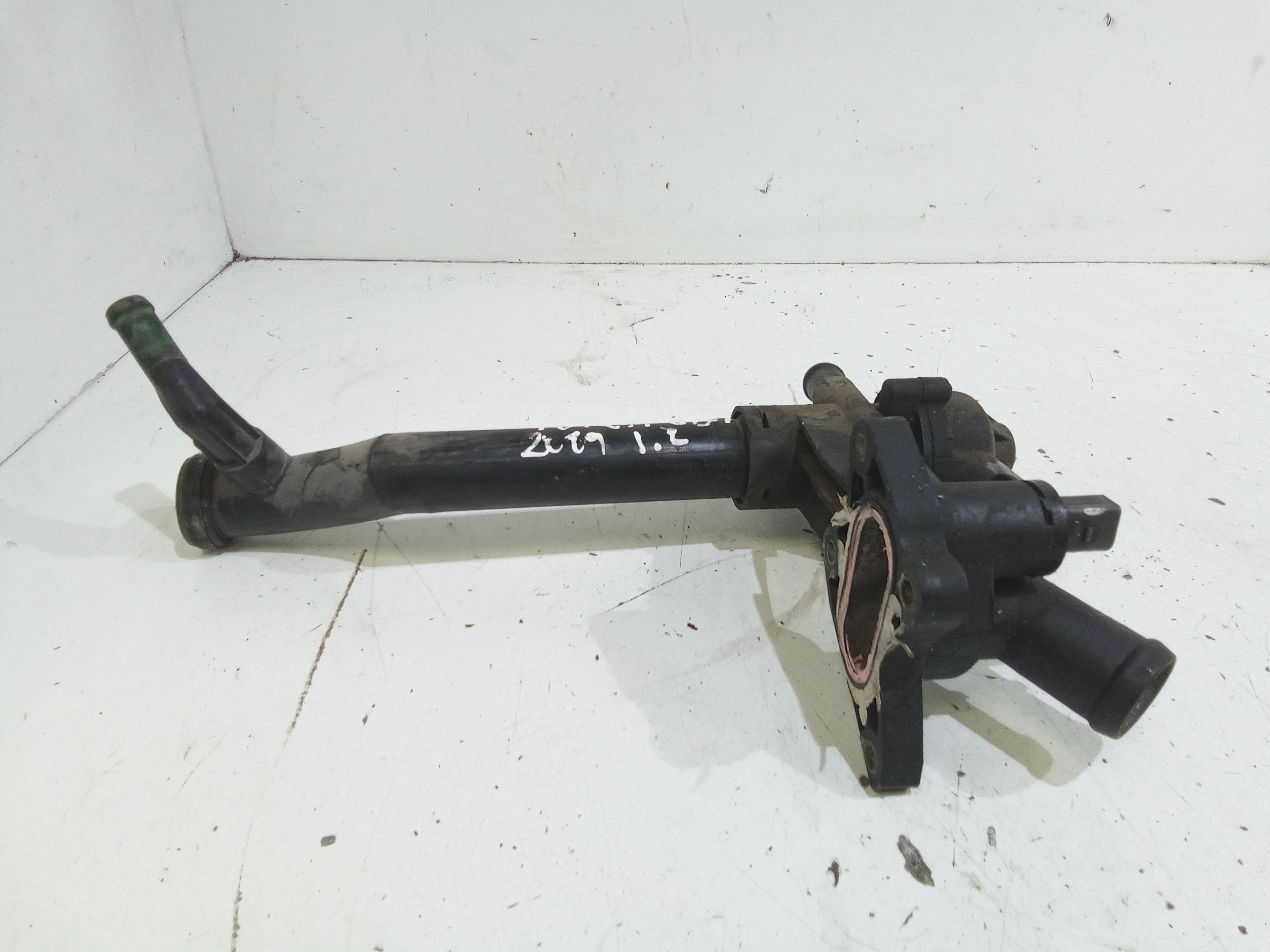 Termostato A/c Usato