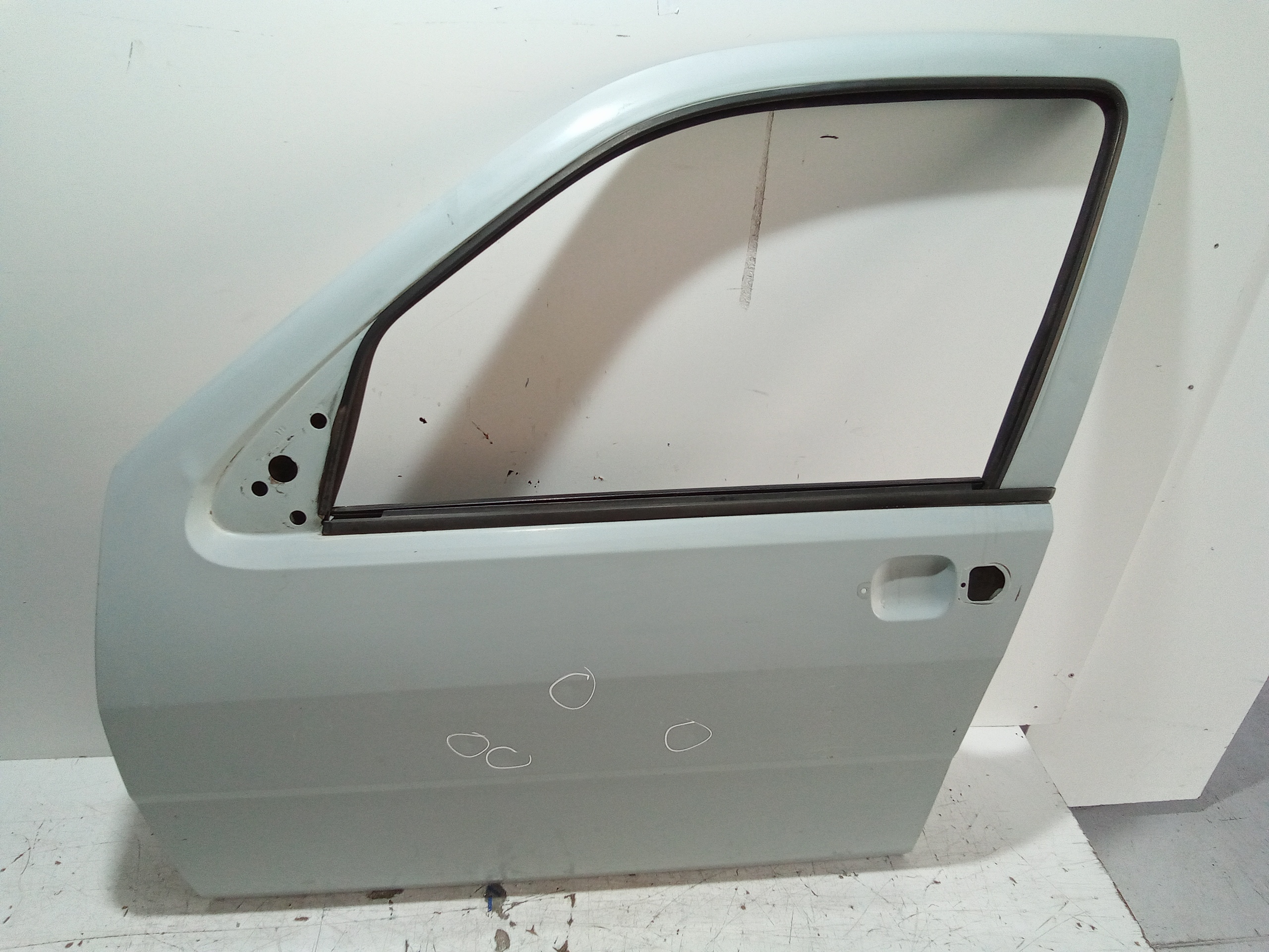 Porta Ant. Sinistro 46710097 Usato