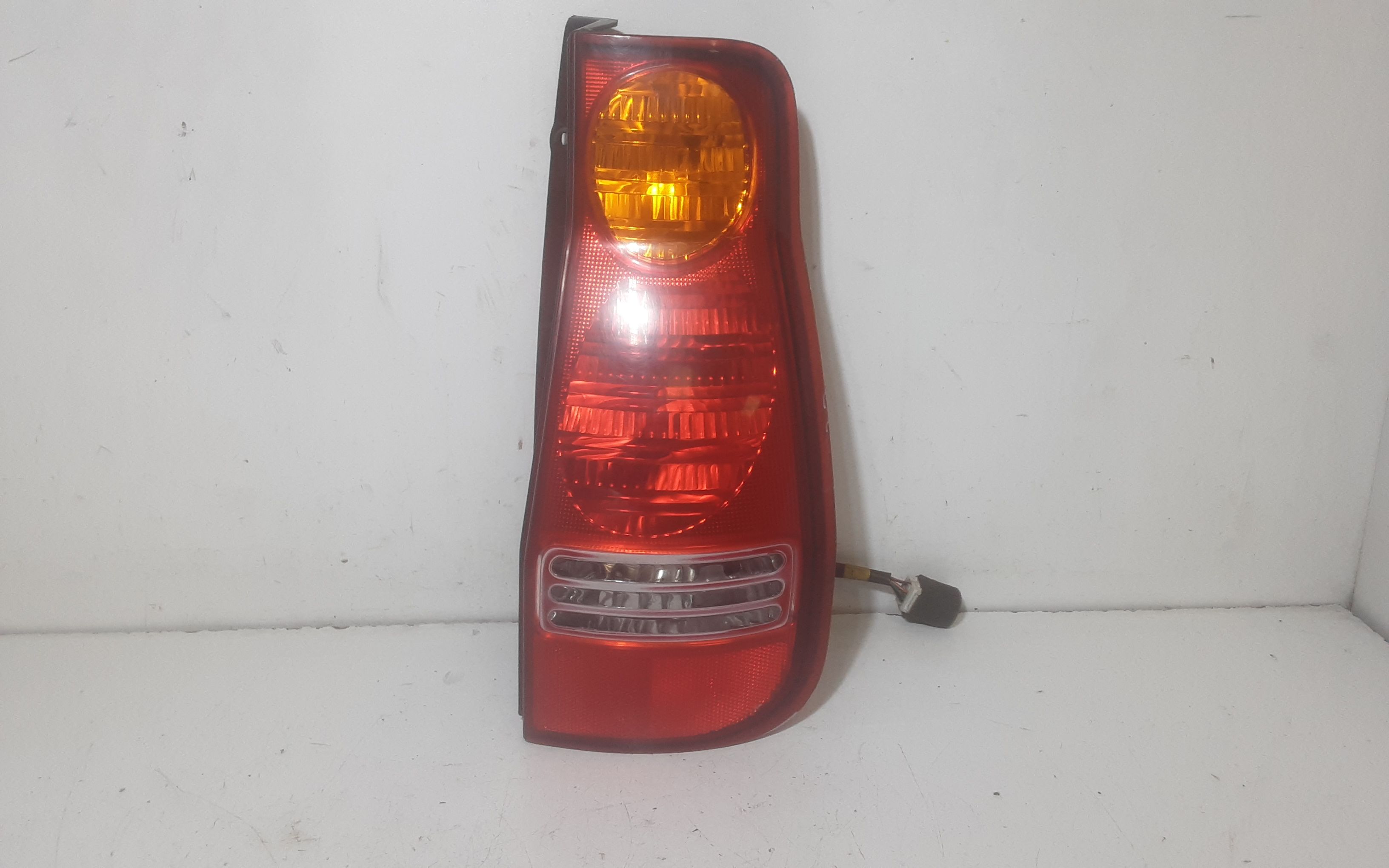 Fanale Post. Destro 9240217010 Usato