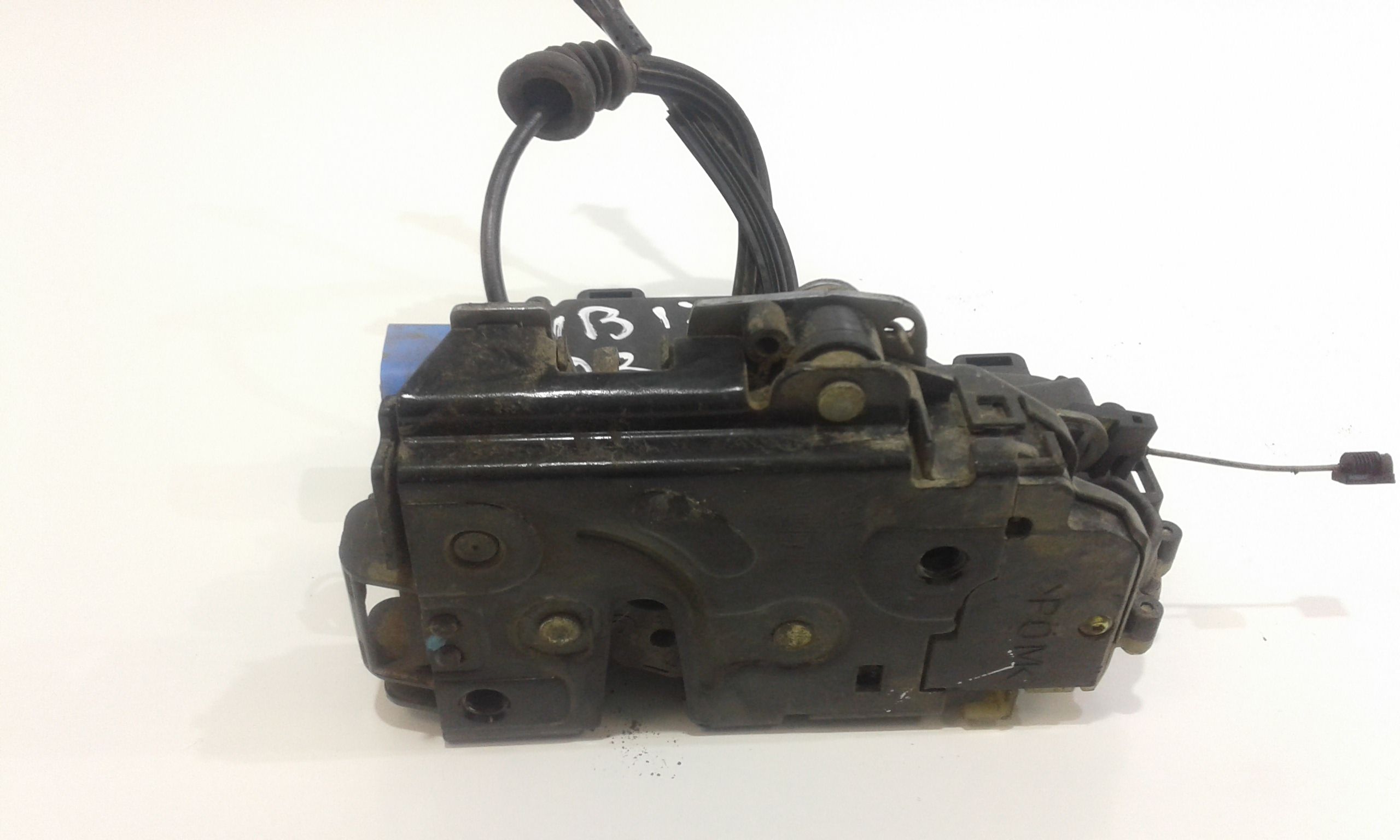 Serratura Porta Post. Sinistro 3B4839015AJ Usato