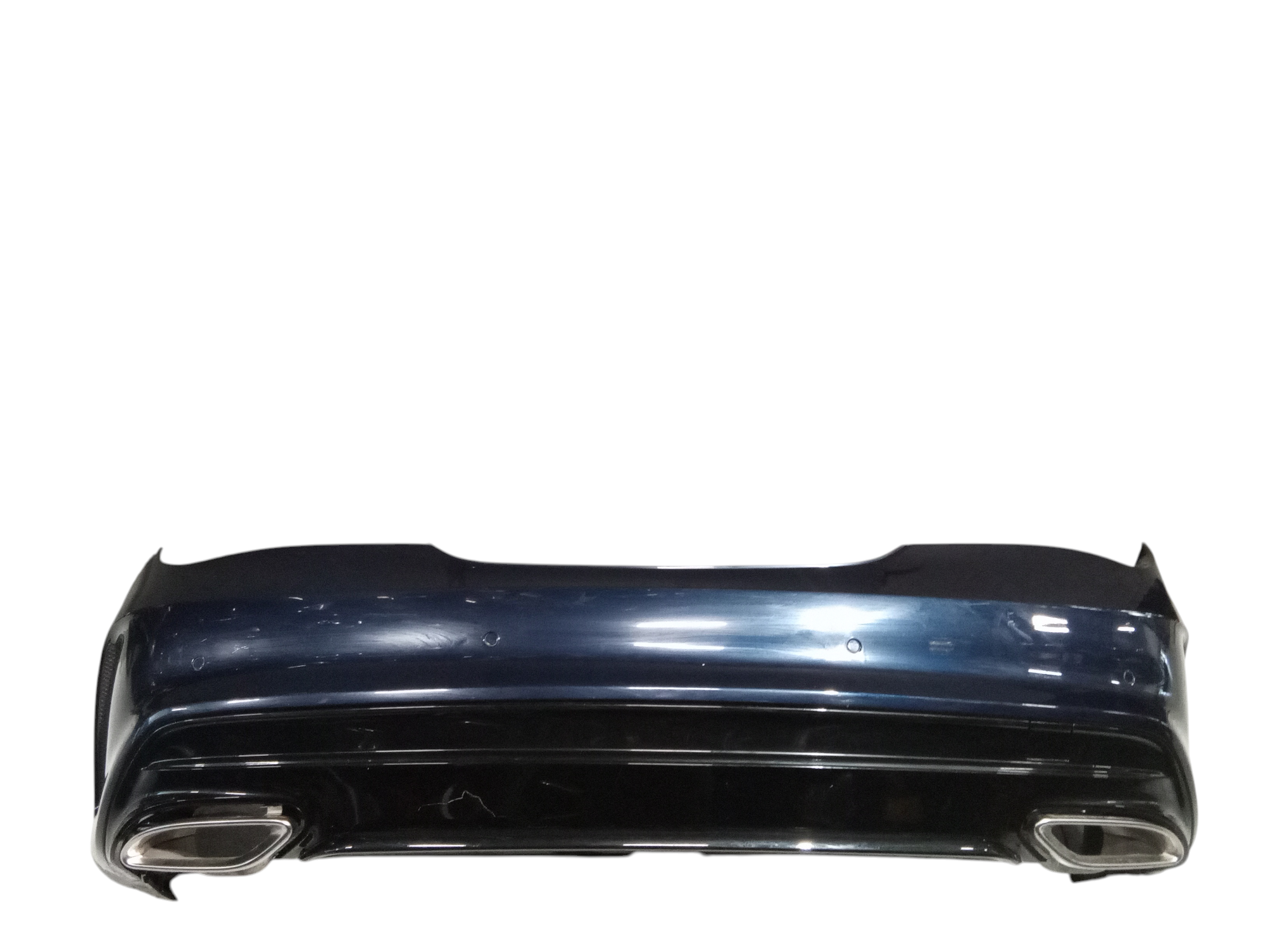 Paraurti Post. A11788003409999 Usato