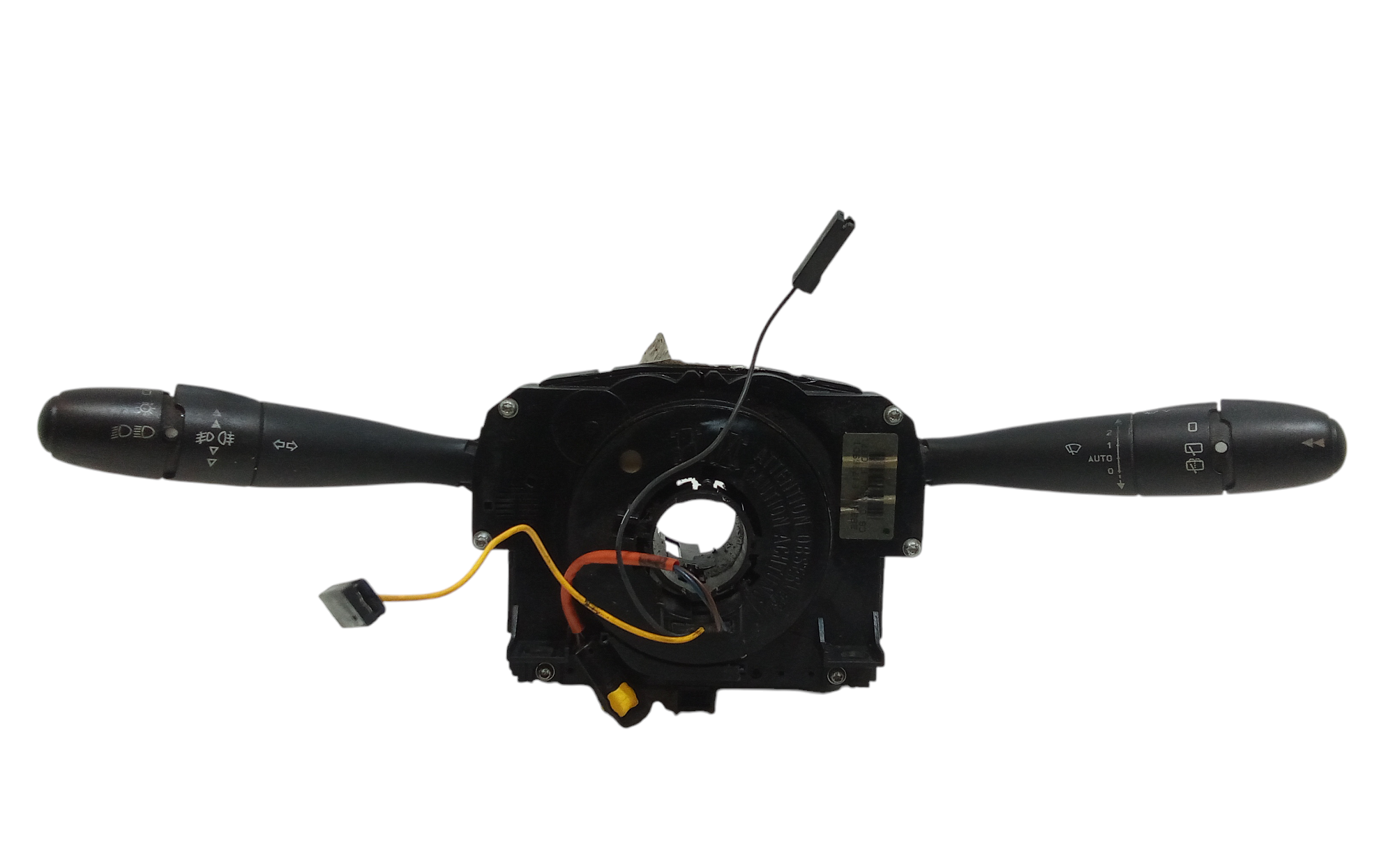 Devioguidasgancio Compl. 624247 Usato