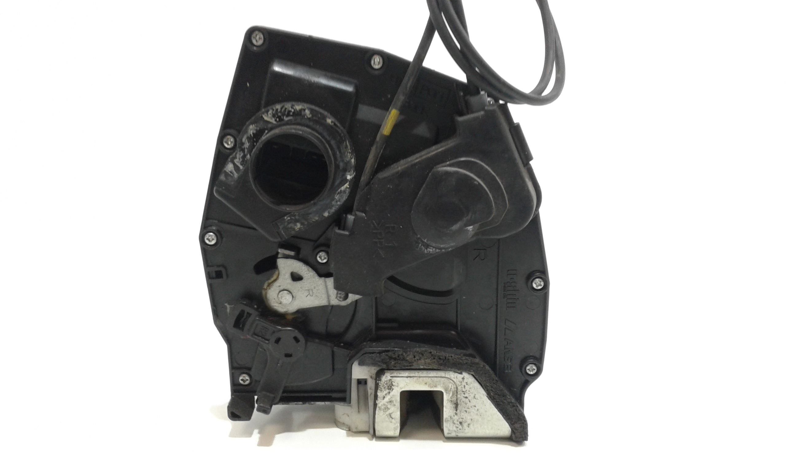 Serratura Porta Post. Destro Usato