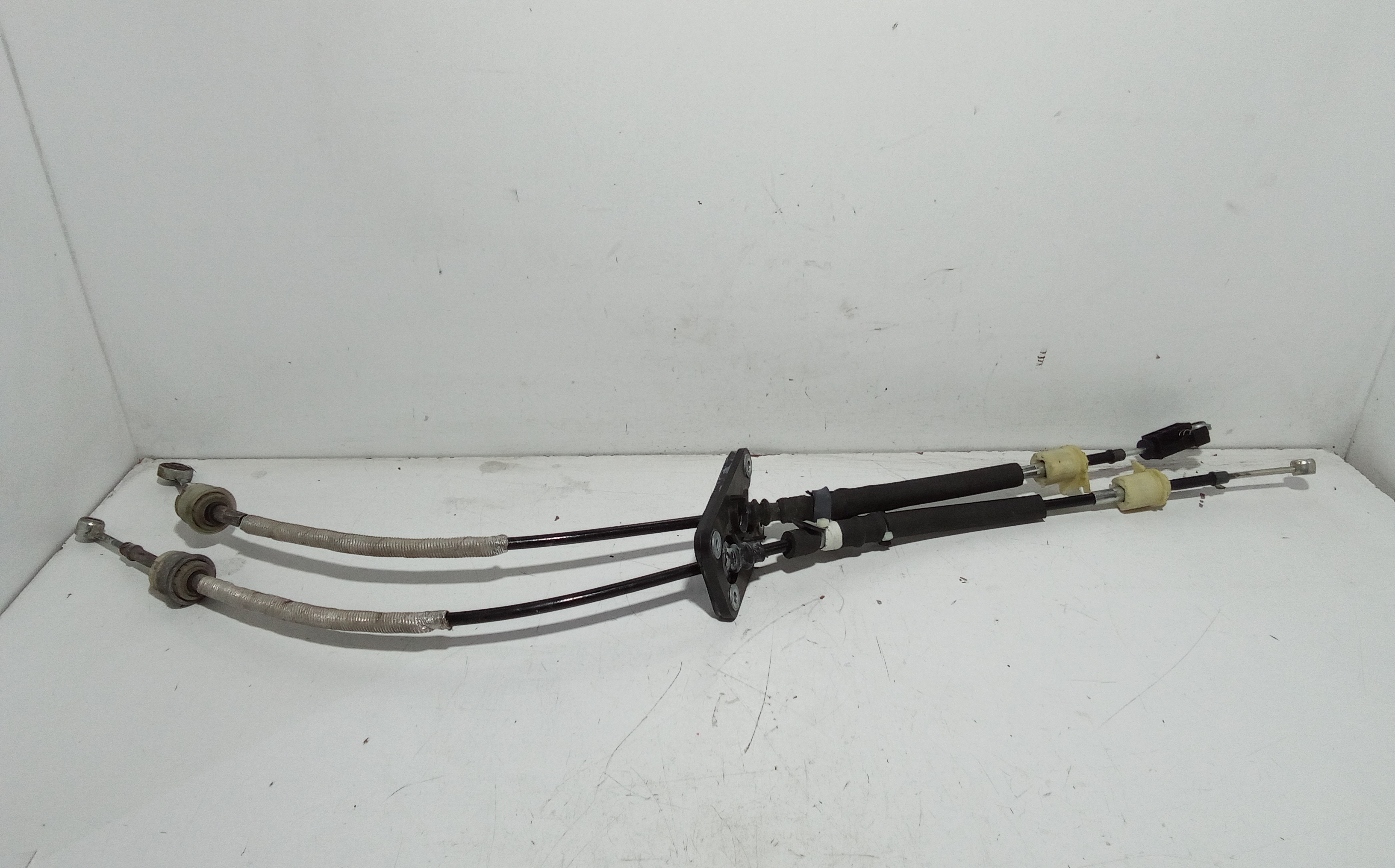 Kit Cavi Comando Leva Cambio Usato