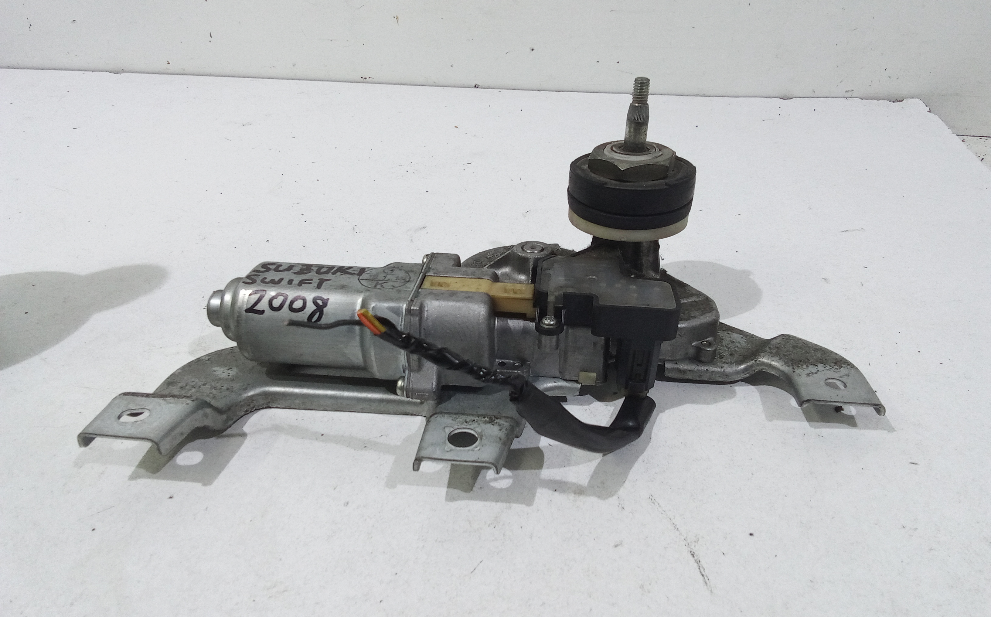 Motorino Tergilunotto 3881062J00000 Usato