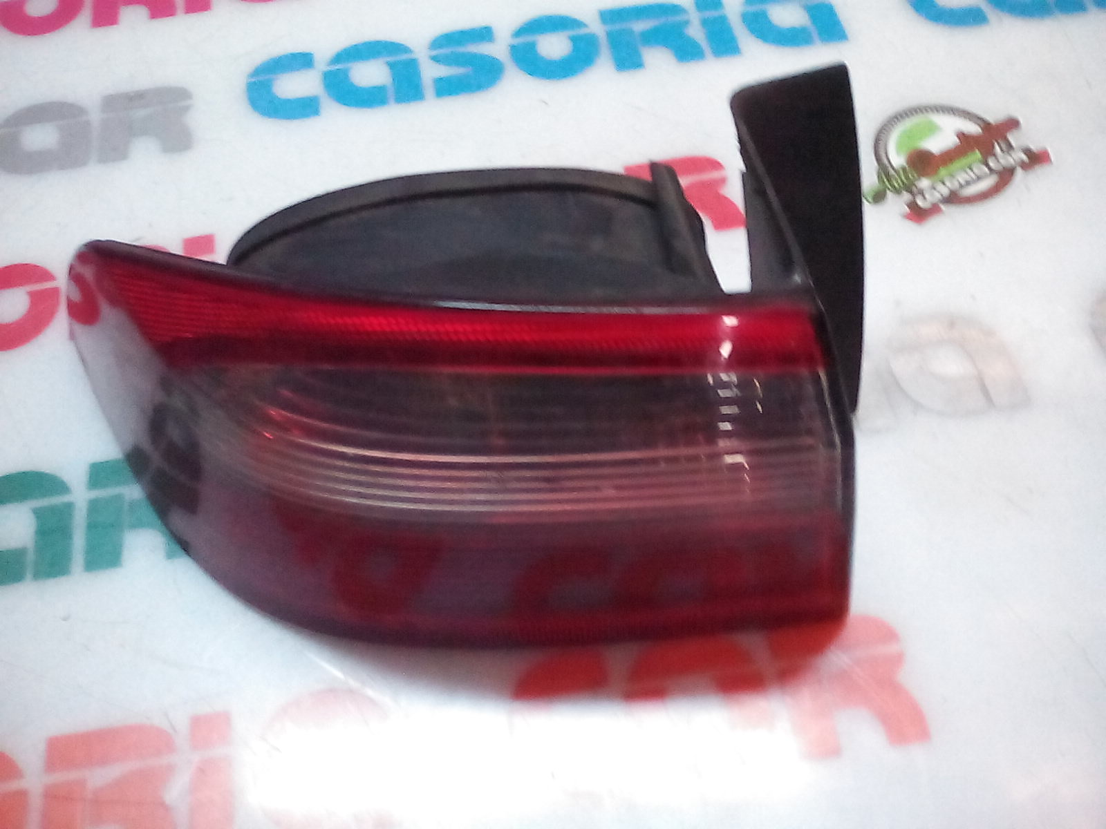 Fanale Post. Sinistro Usato