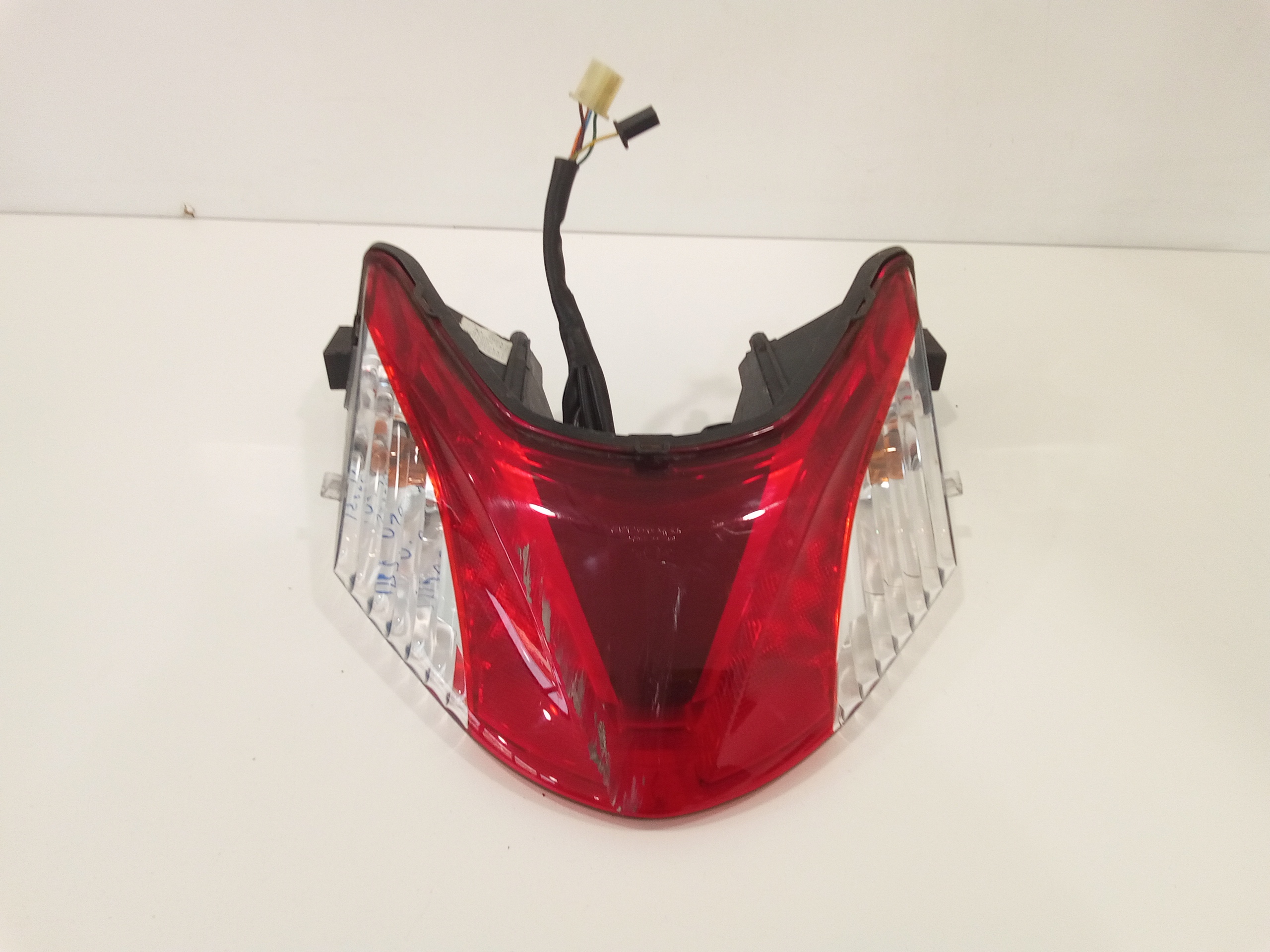 Fanale Post. Destro,fanale Post. Sinistro Usato