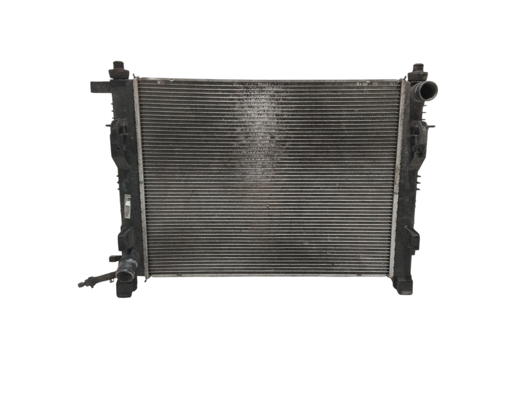 Radiatore 214101612R Usato