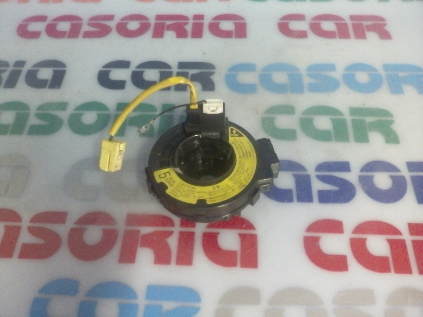 Contatto Spiraliforme Airbag 8430652020 Usato