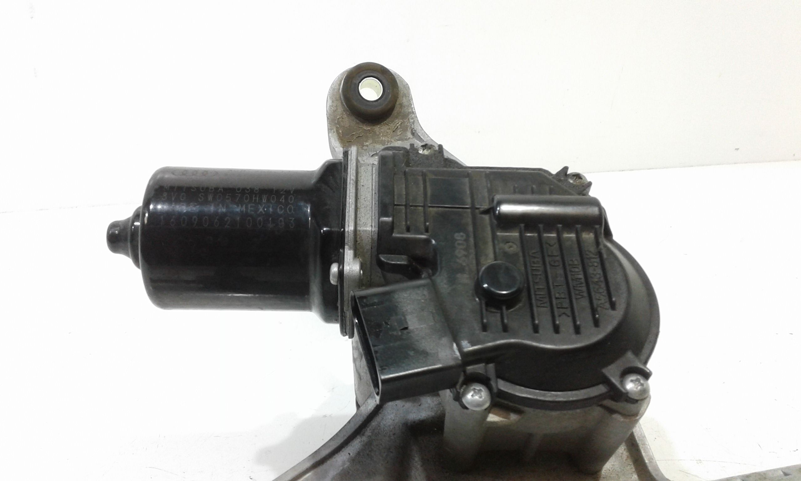 Motorino Tergiparabrezza Compl. Usato